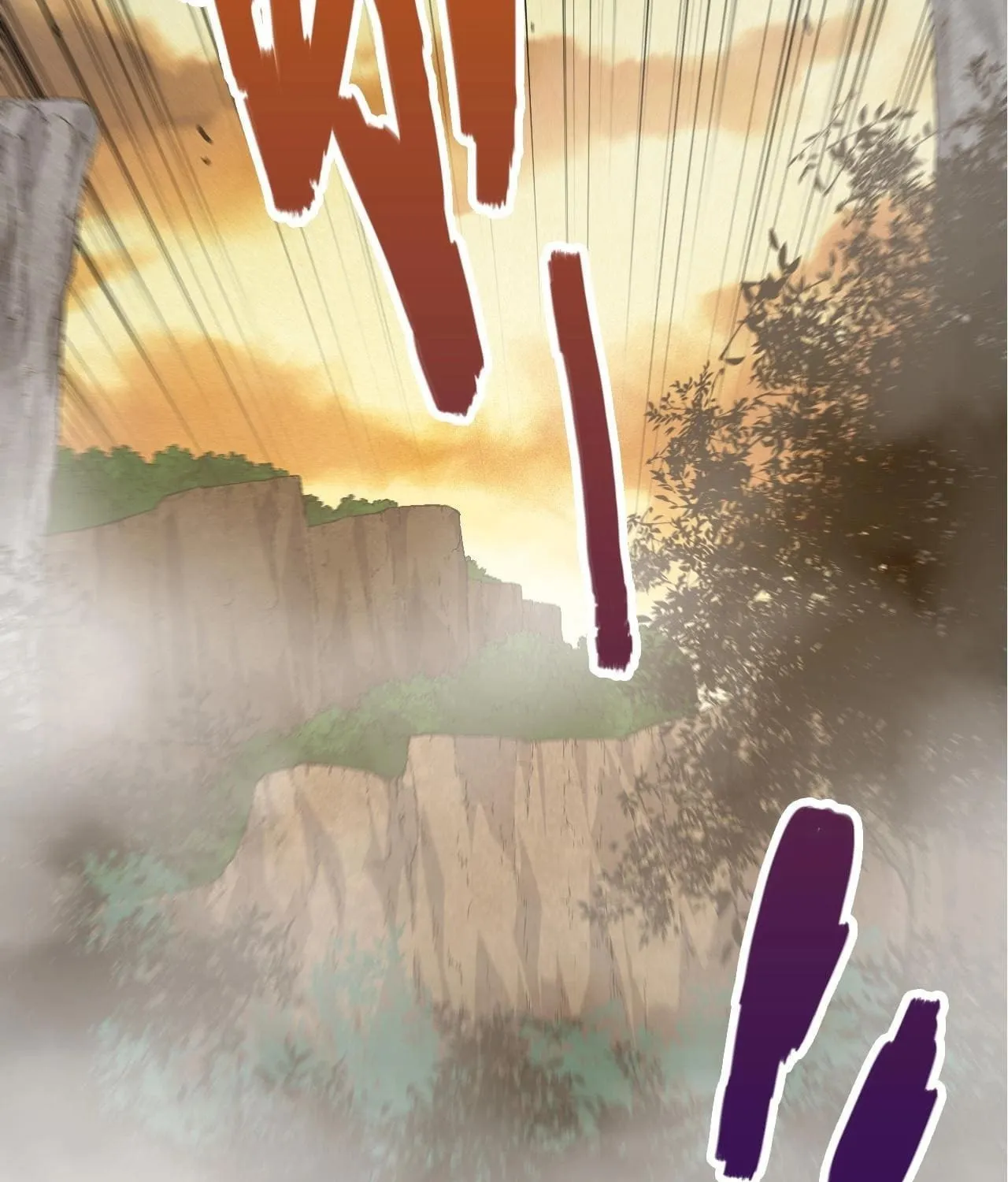 Evolution Begins With a Big Tree Chapter 90 page 21 - 