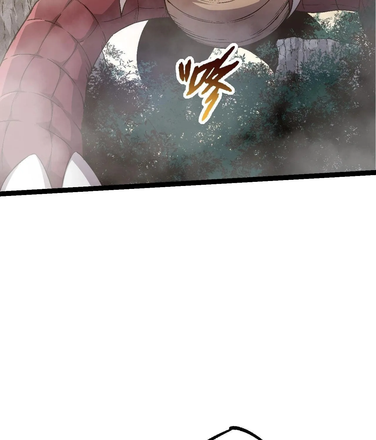 Evolution Begins With a Big Tree Chapter 90 page 27 - 