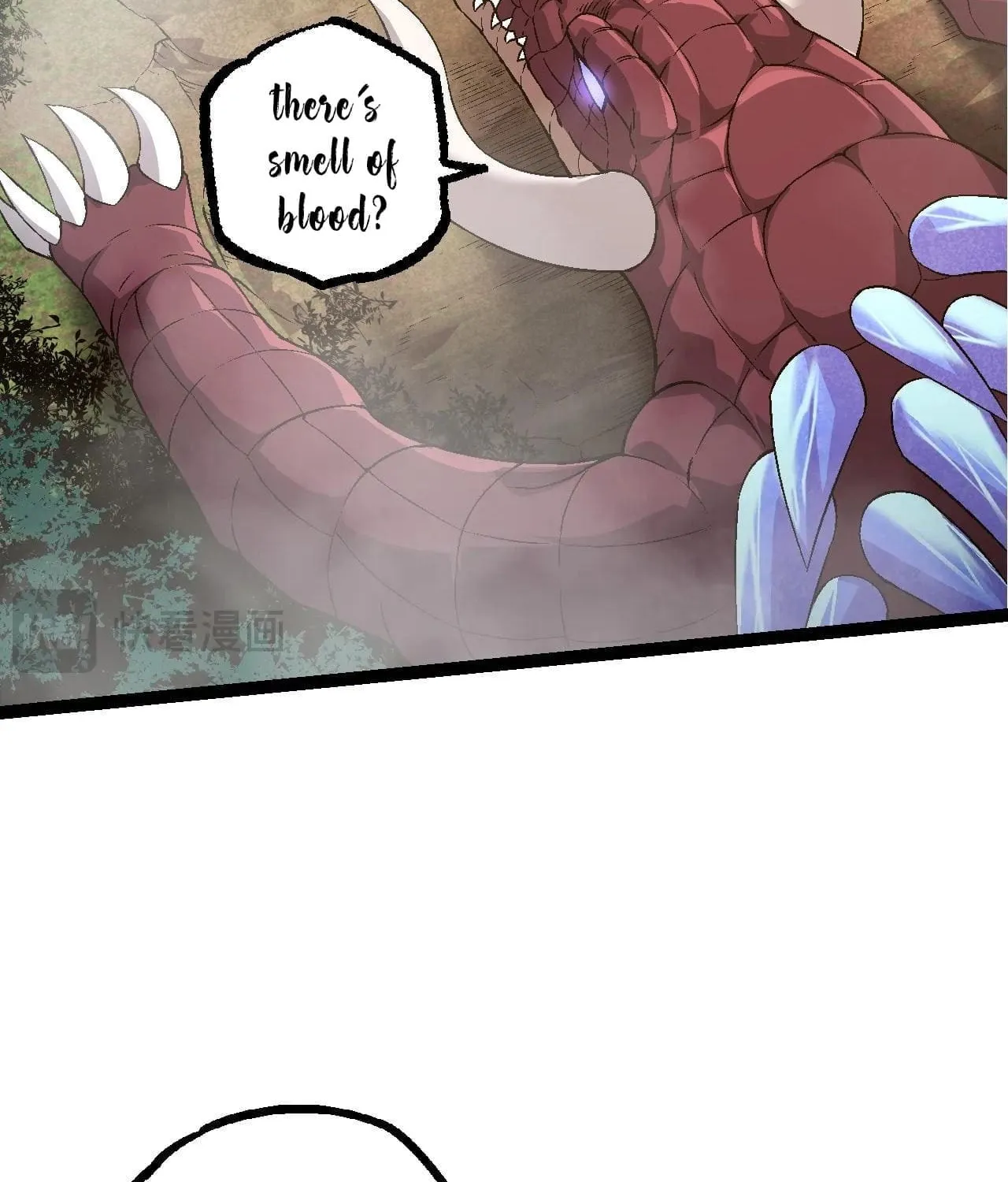 Evolution Begins With a Big Tree Chapter 90 page 29 - 