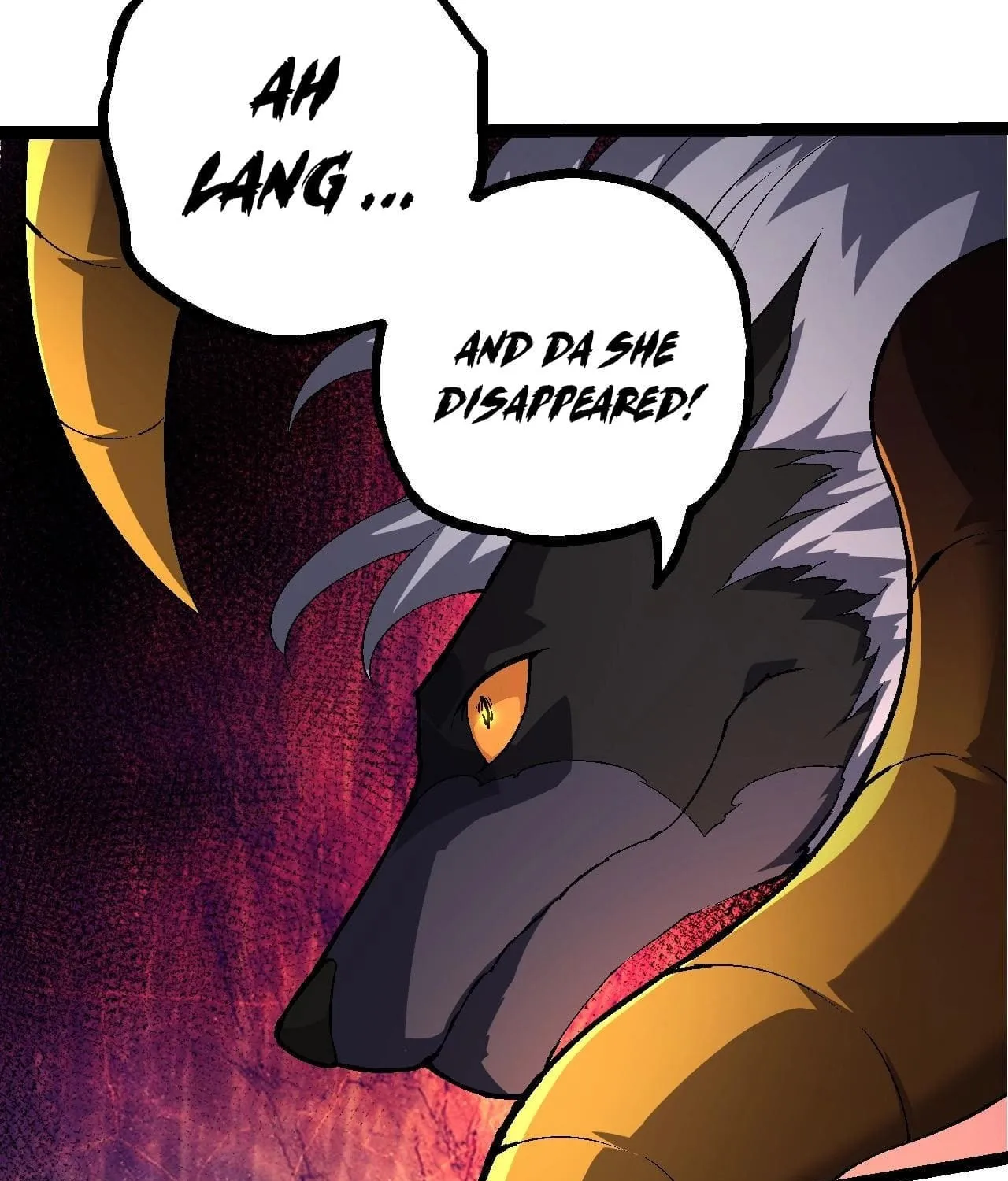Evolution Begins With a Big Tree Chapter 90 page 30 - 