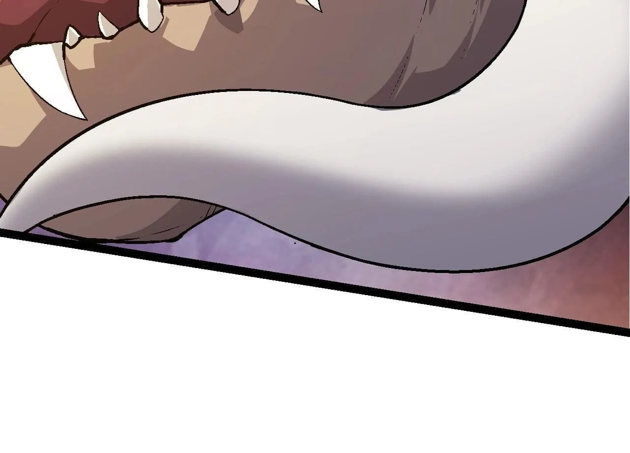 Evolution Begins With a Big Tree Chapter 90 page 32 - 