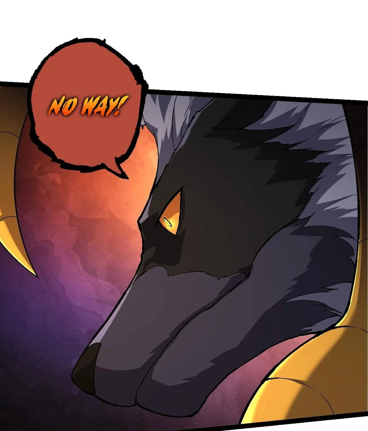 Evolution Begins With a Big Tree Chapter 90 page 33 - 
