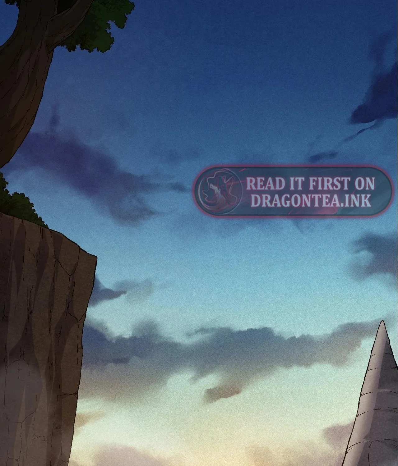 Evolution Begins With a Big Tree Chapter 90 page 38 - 
