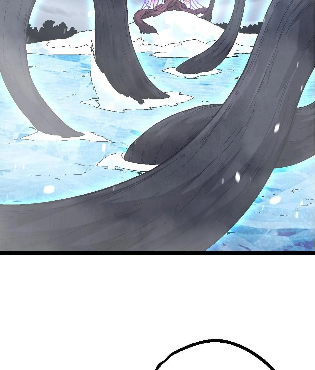 Evolution Begins With a Big Tree Chapter 90 page 5 - 