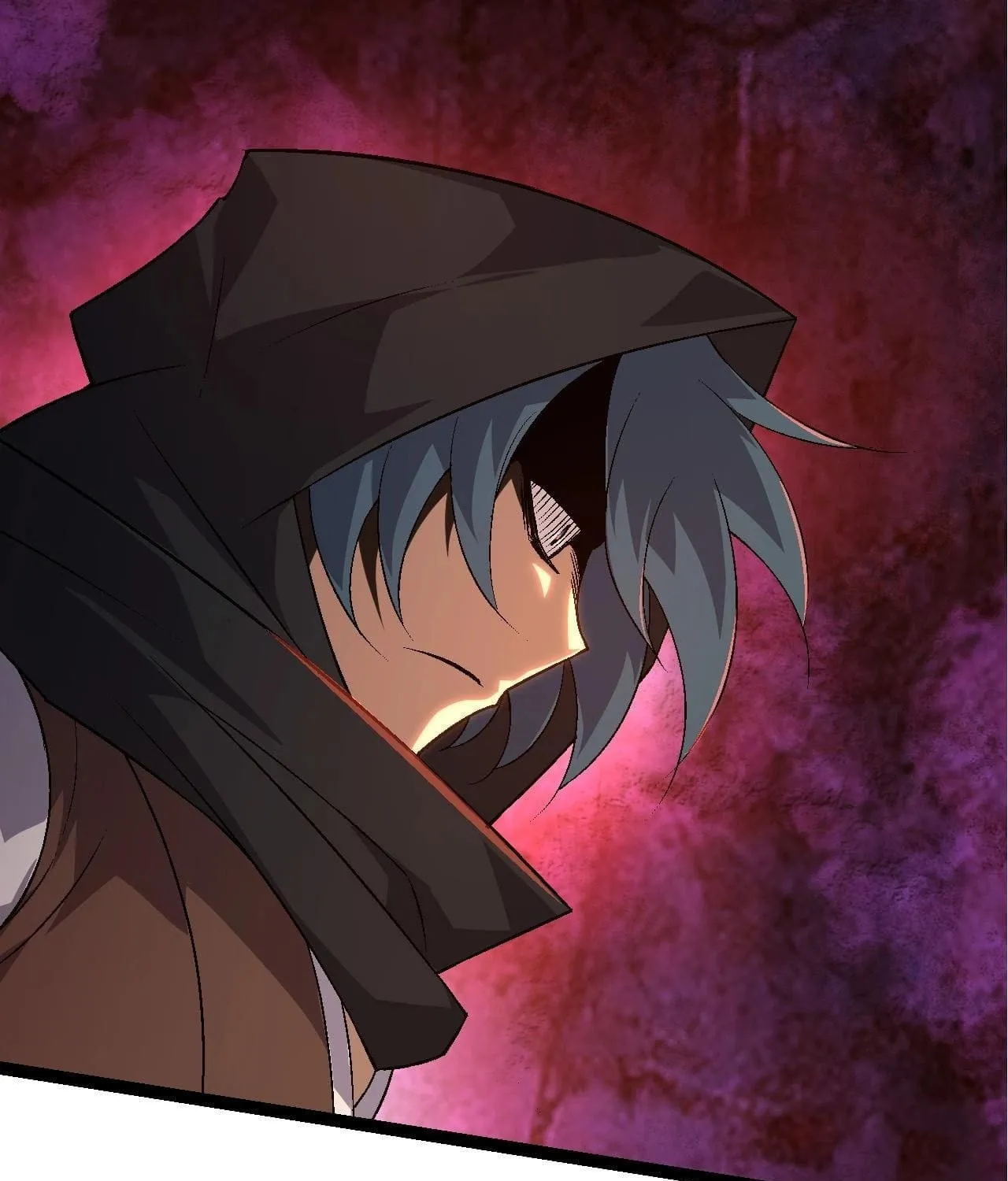 Evolution Begins With a Big Tree Chapter 90 page 44 - 