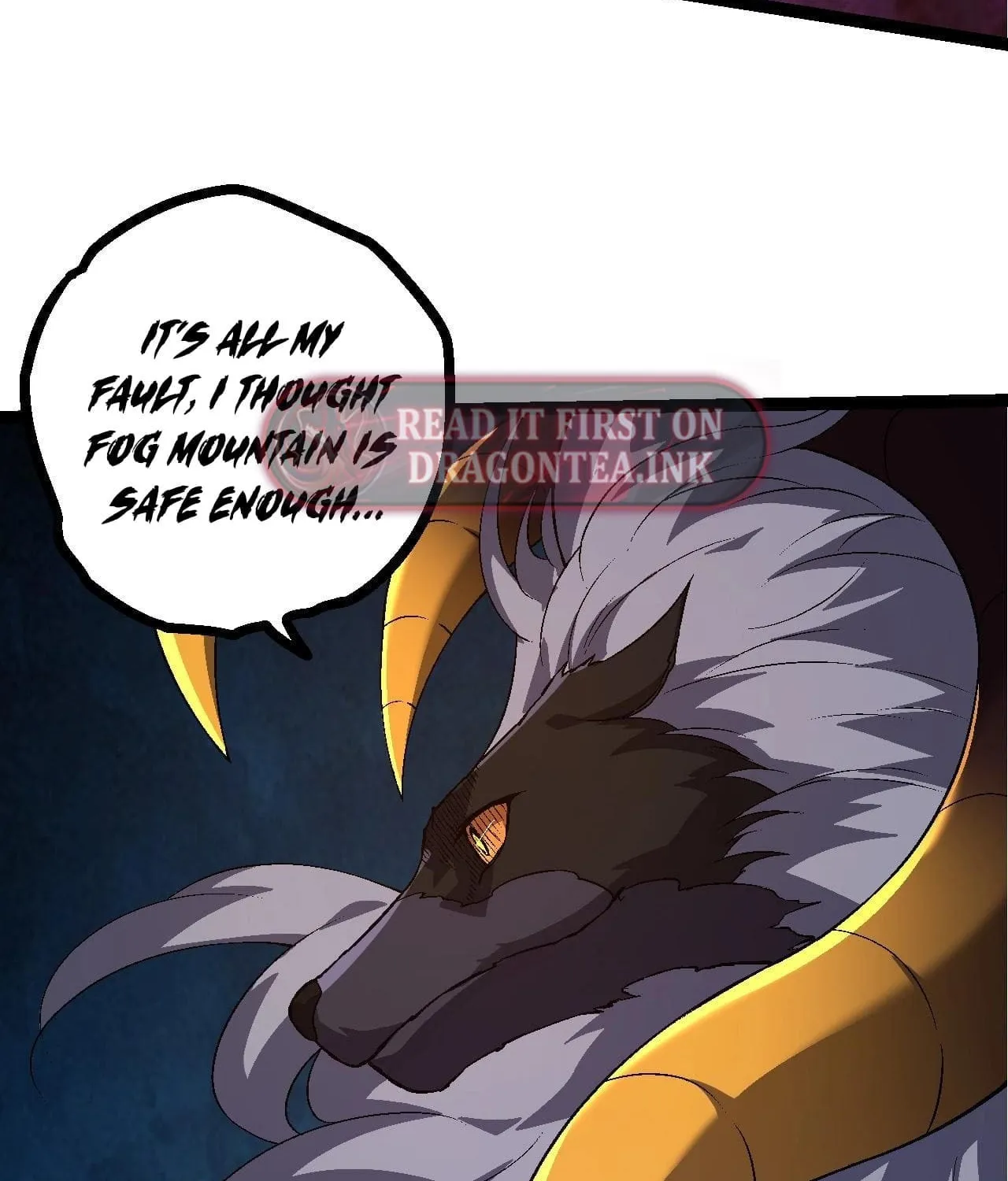 Evolution Begins With a Big Tree Chapter 90 page 45 - 