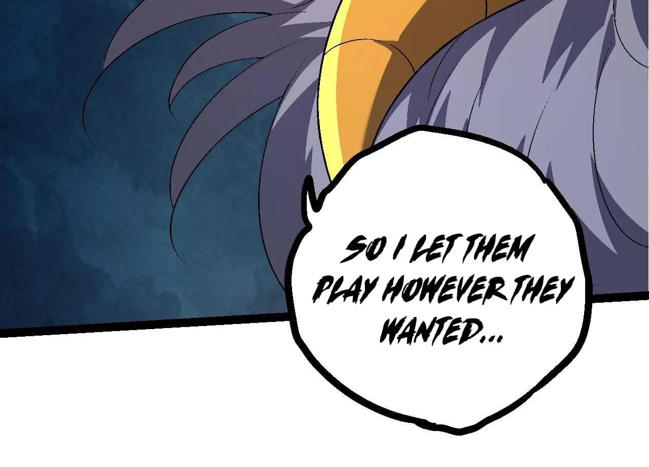 Evolution Begins With a Big Tree Chapter 90 page 46 - 