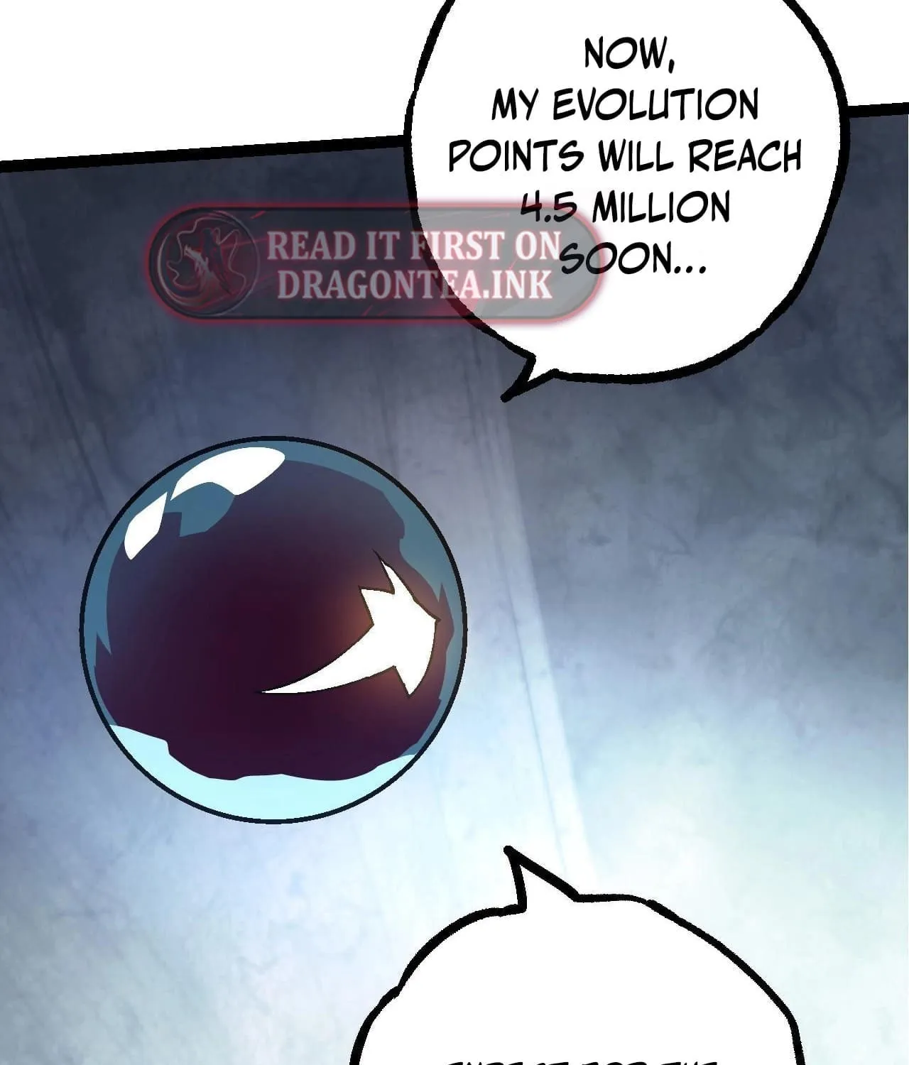 Evolution Begins With a Big Tree Chapter 90 page 6 - 