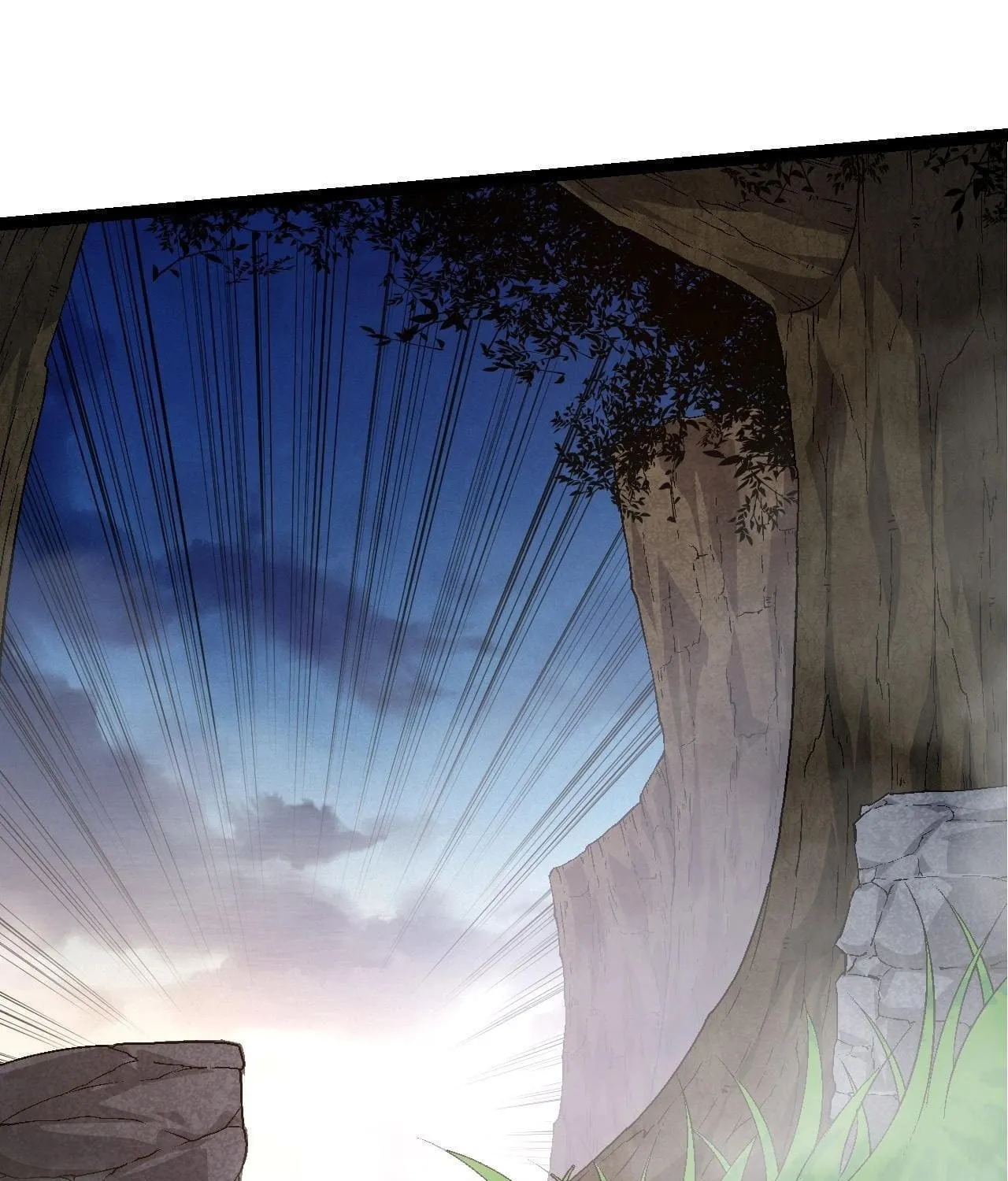Evolution Begins With a Big Tree Chapter 90 page 68 - 