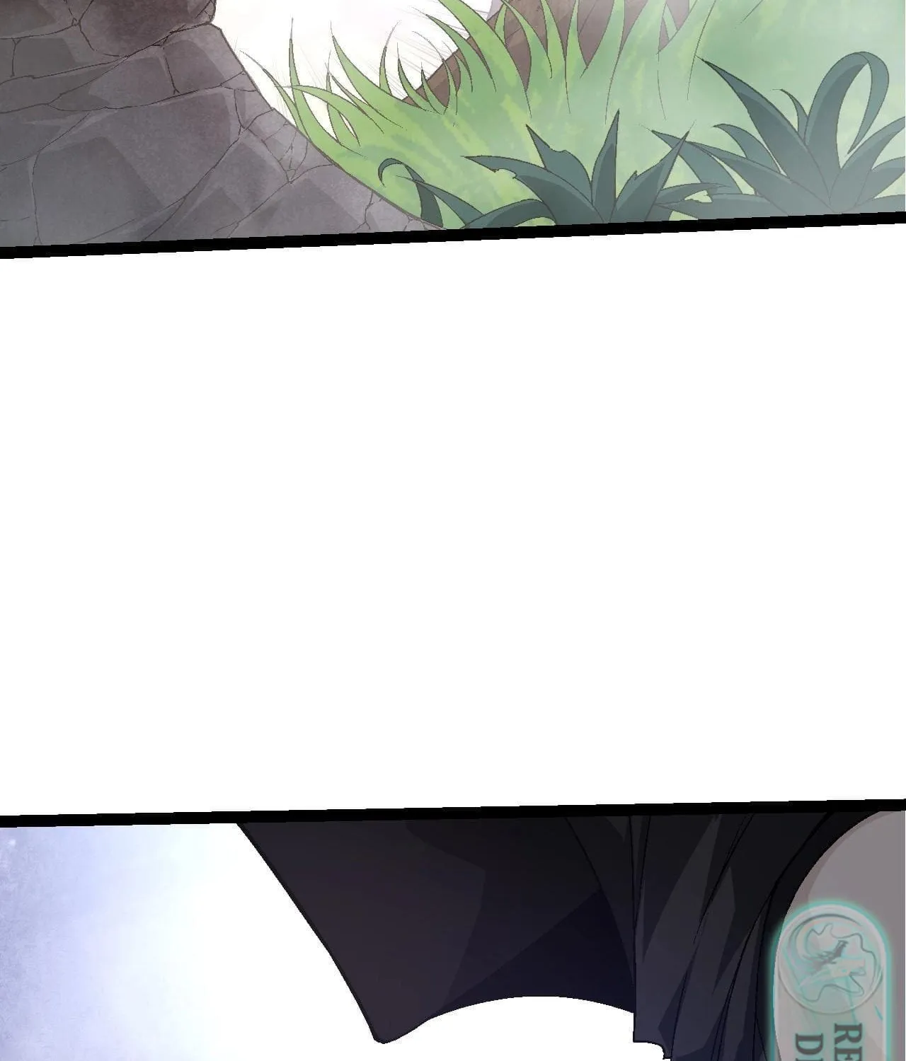 Evolution Begins With a Big Tree Chapter 90 page 69 - 