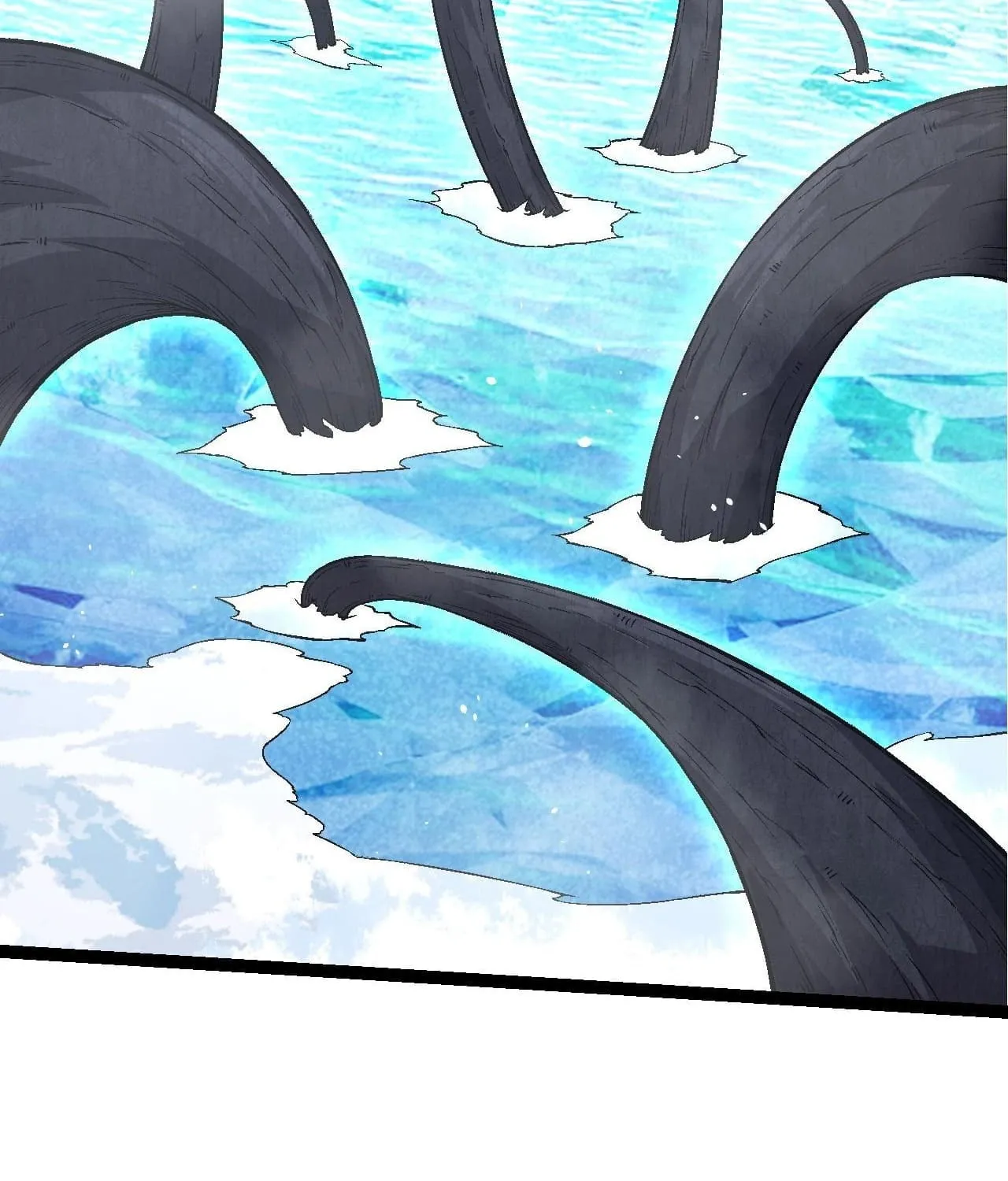 Evolution Begins With a Big Tree Chapter 90 page 8 - 