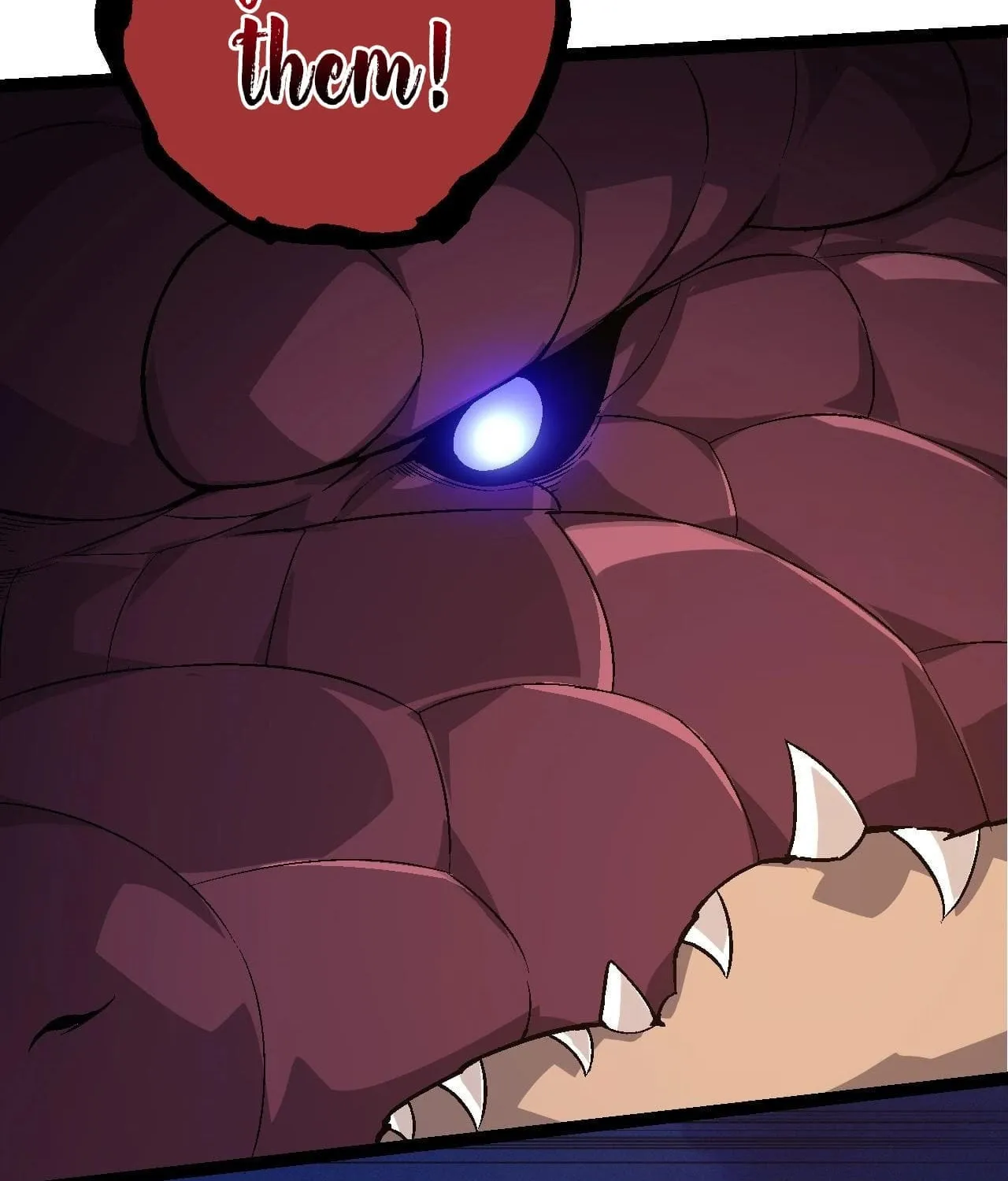 Evolution Begins With a Big Tree Chapter 90 page 71 - 