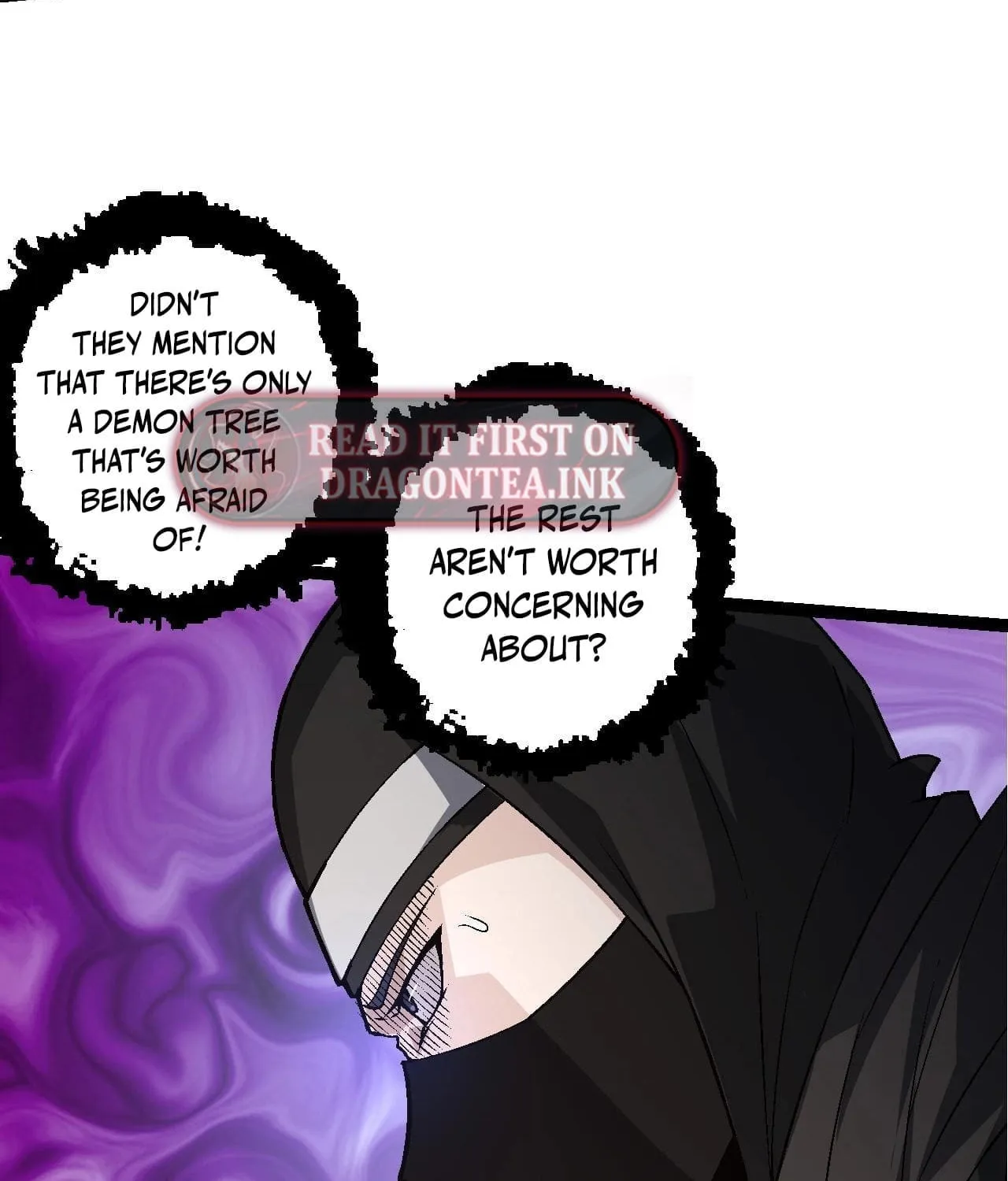 Evolution Begins With a Big Tree Chapter 90 page 80 - 