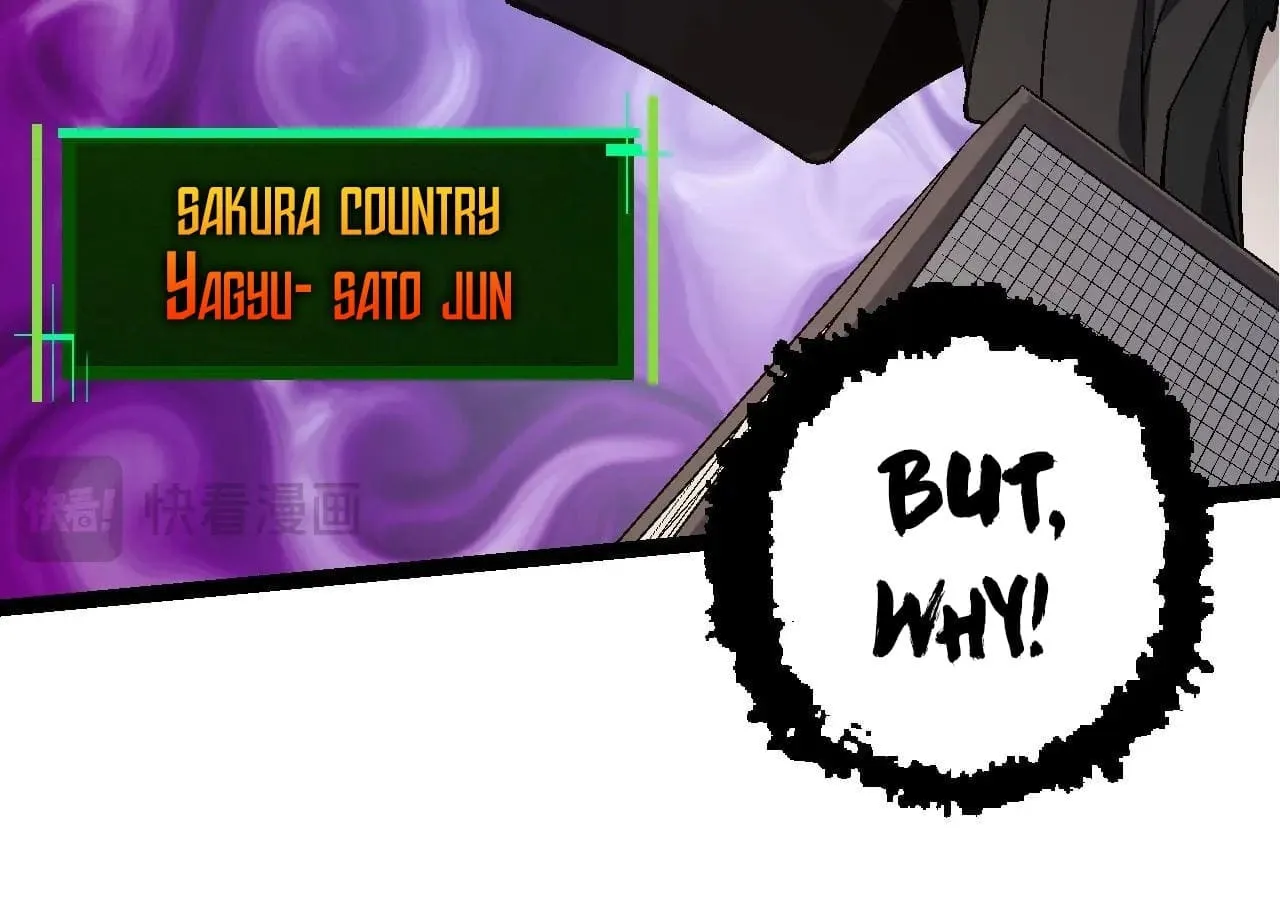 Evolution Begins With a Big Tree Chapter 90 page 81 - 