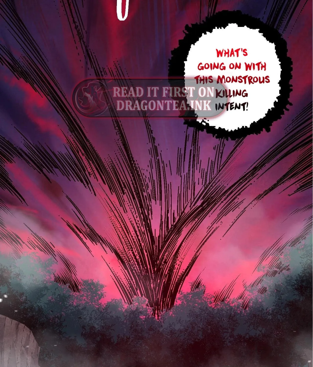 Evolution Begins With a Big Tree Chapter 90 page 83 - 