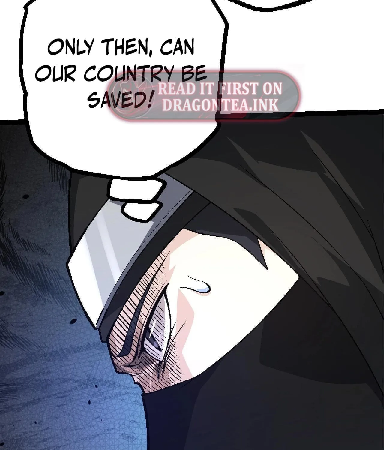 Evolution Begins With a Big Tree Chapter 90 page 87 - 