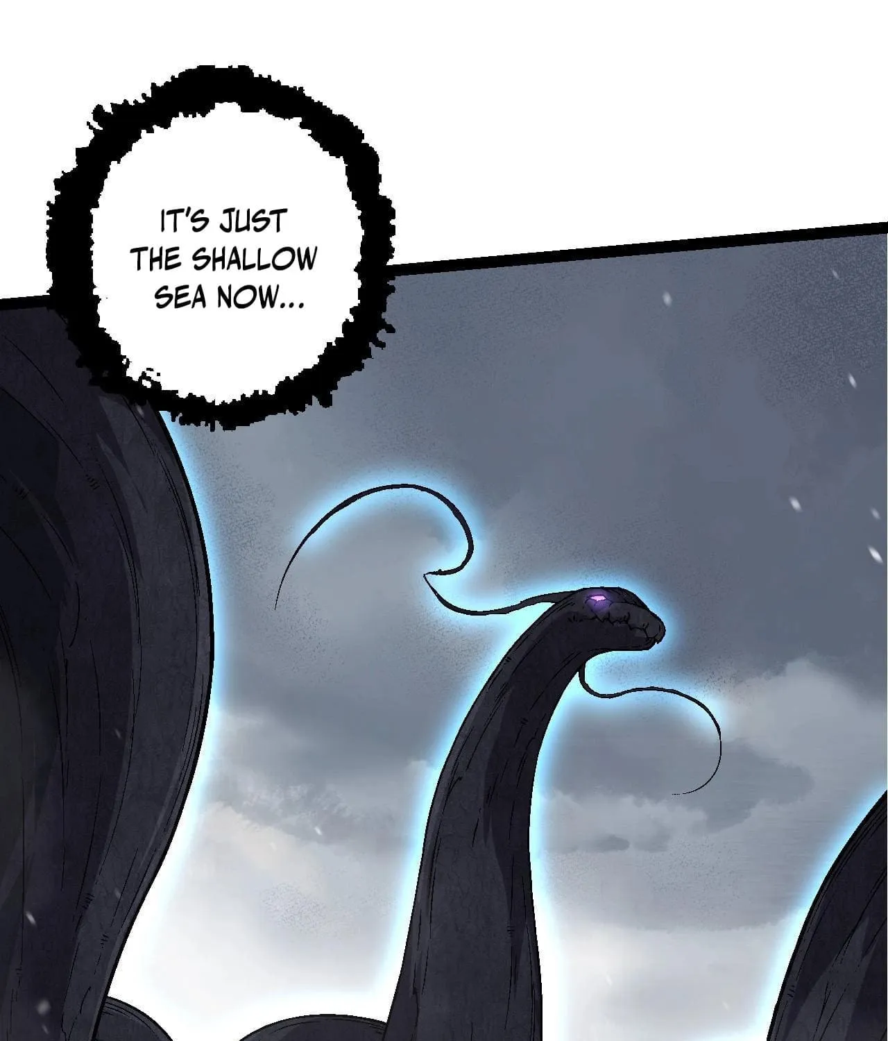 Evolution Begins With a Big Tree Chapter 90 page 10 - 
