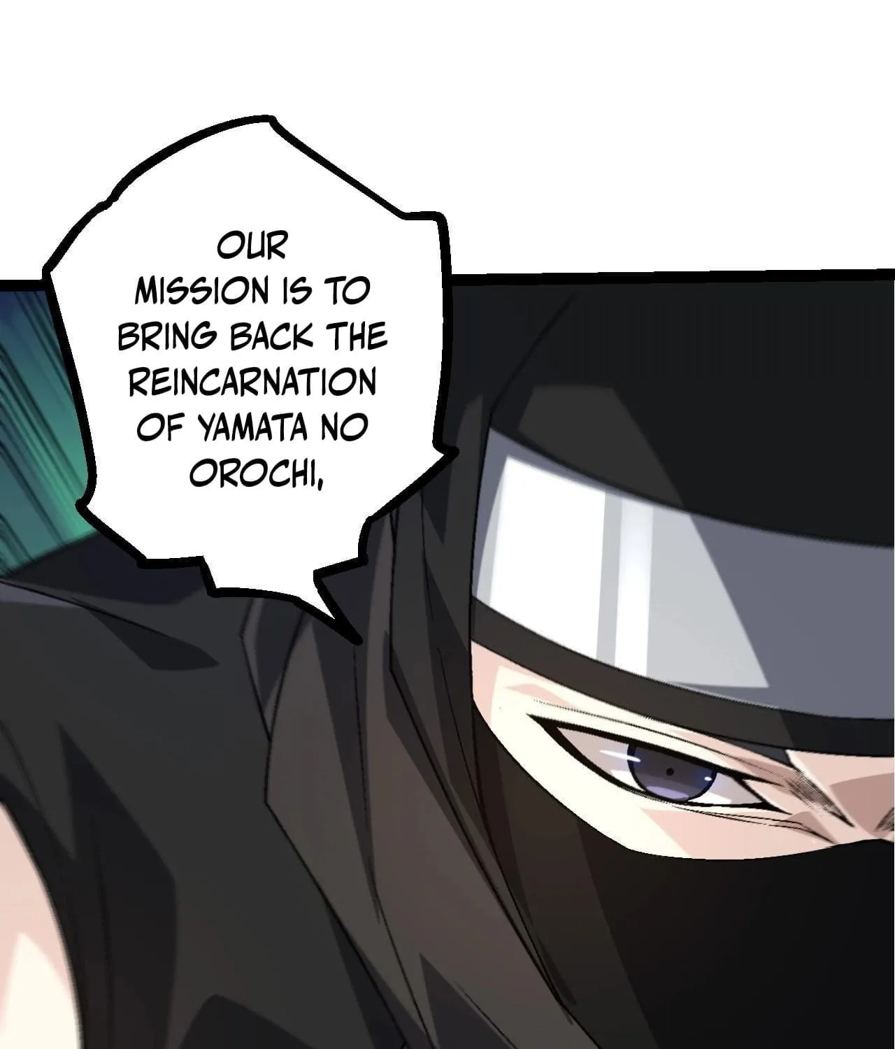 Evolution Begins With a Big Tree Chapter 90 page 94 - 