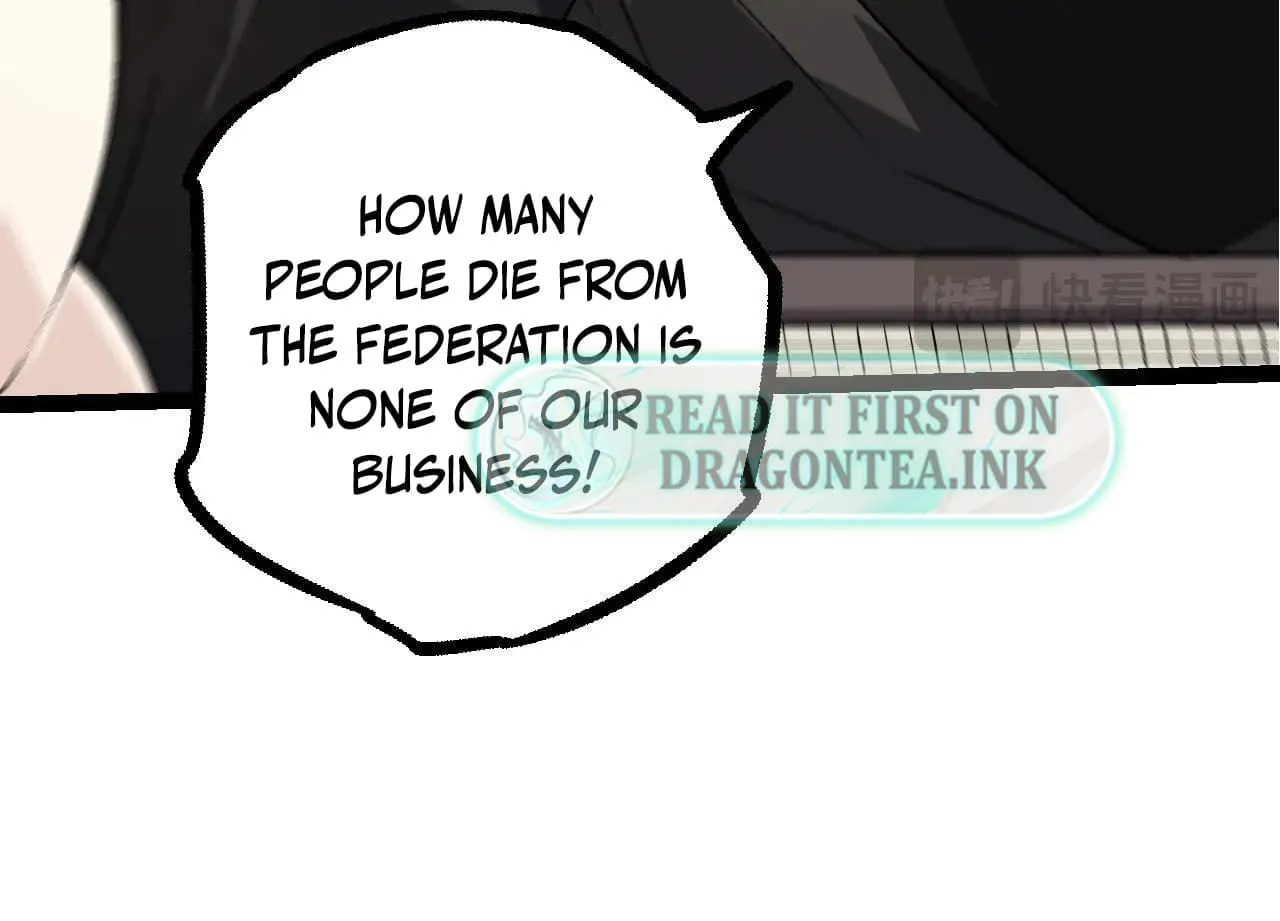 Evolution Begins With a Big Tree Chapter 90 page 95 - 