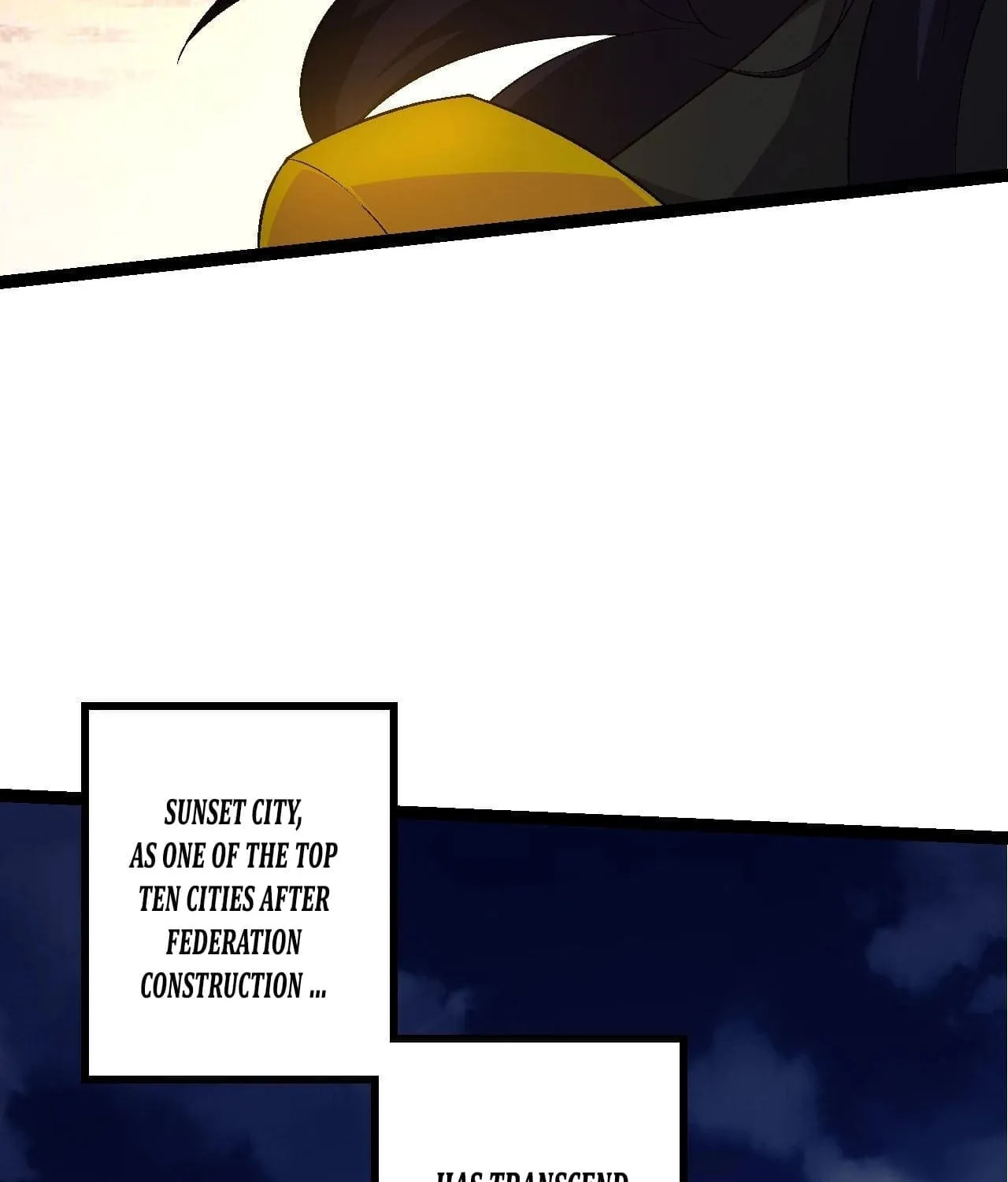 Evolution Begins With a Big Tree Chapter 90 page 97 - 