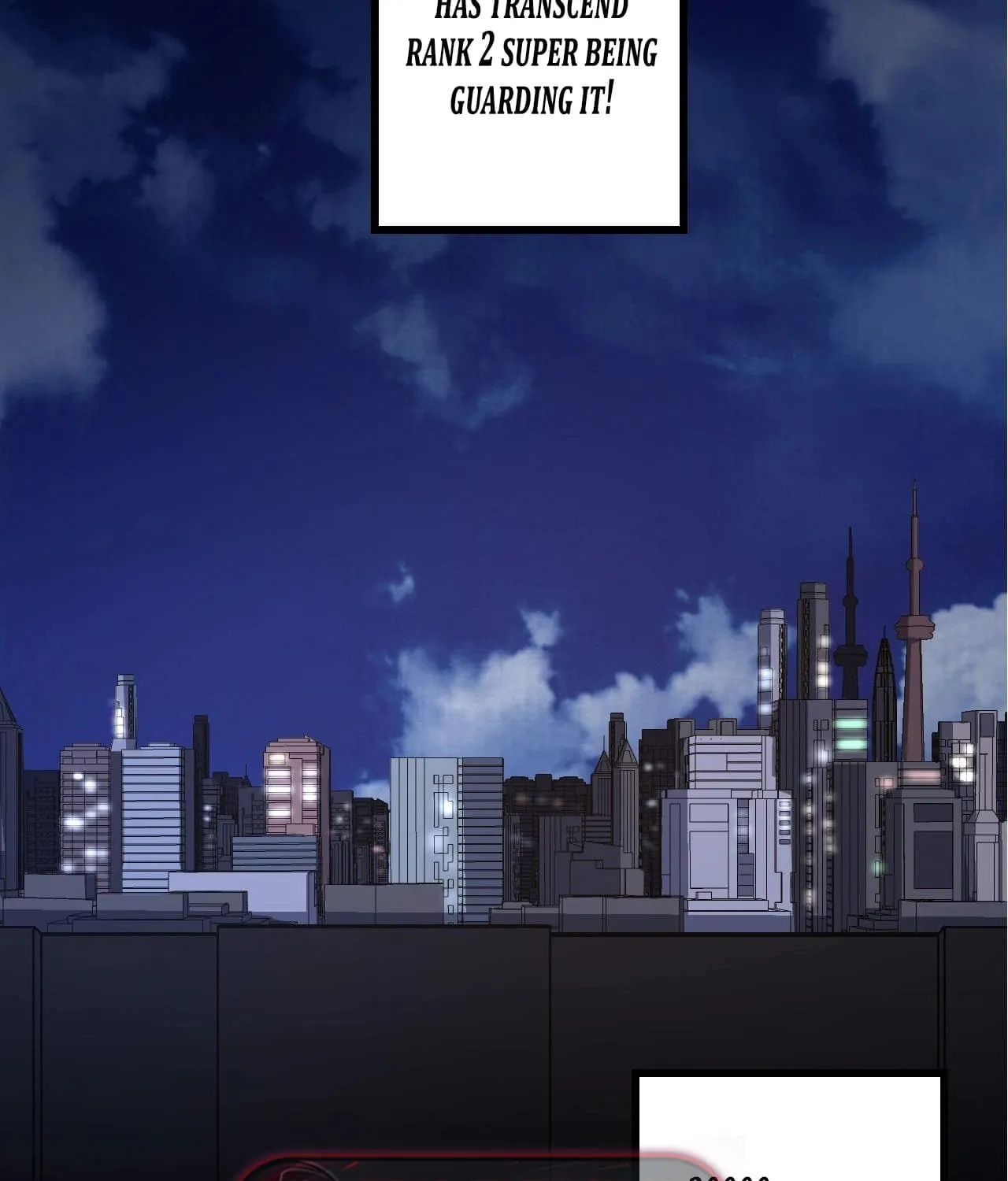 Evolution Begins With a Big Tree Chapter 90 page 98 - 
