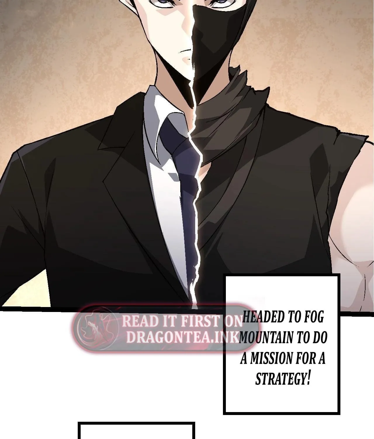 Evolution Begins With a Big Tree Chapter 90 page 100 - 