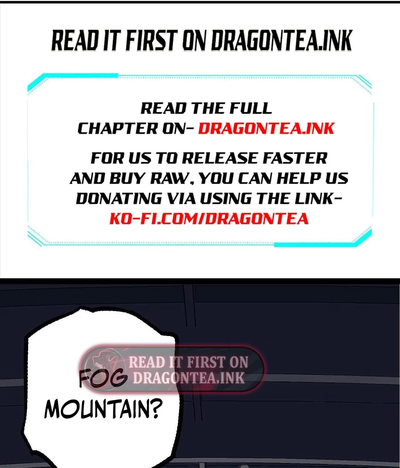 Evolution Begins With a Big Tree Chapter 91 page 2 - 