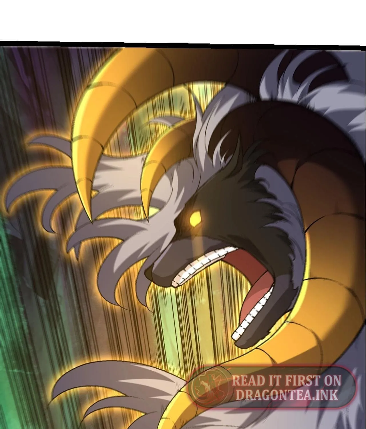 Evolution Begins With a Big Tree Chapter 91 page 105 - 