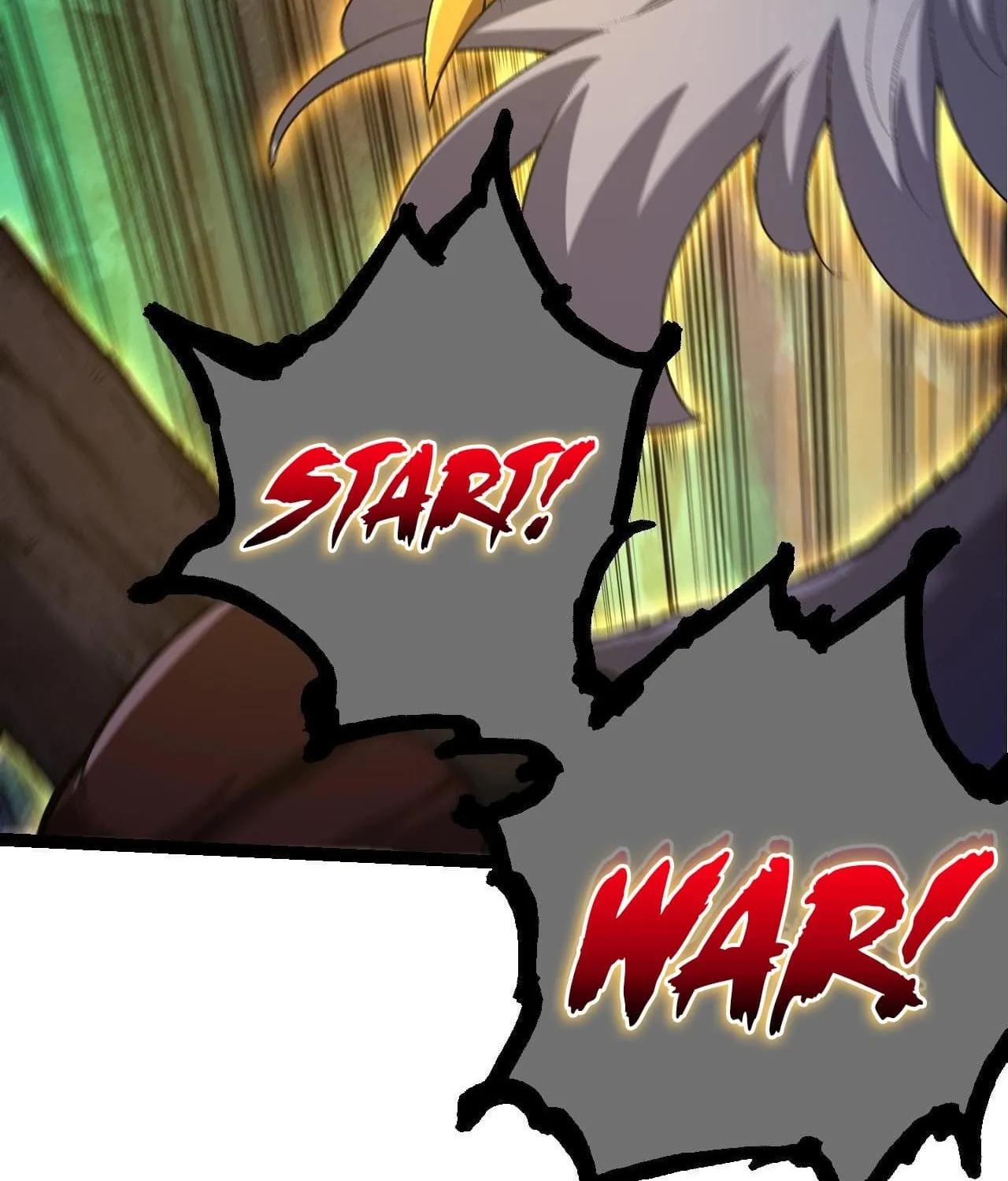 Evolution Begins With a Big Tree Chapter 91 page 106 - 