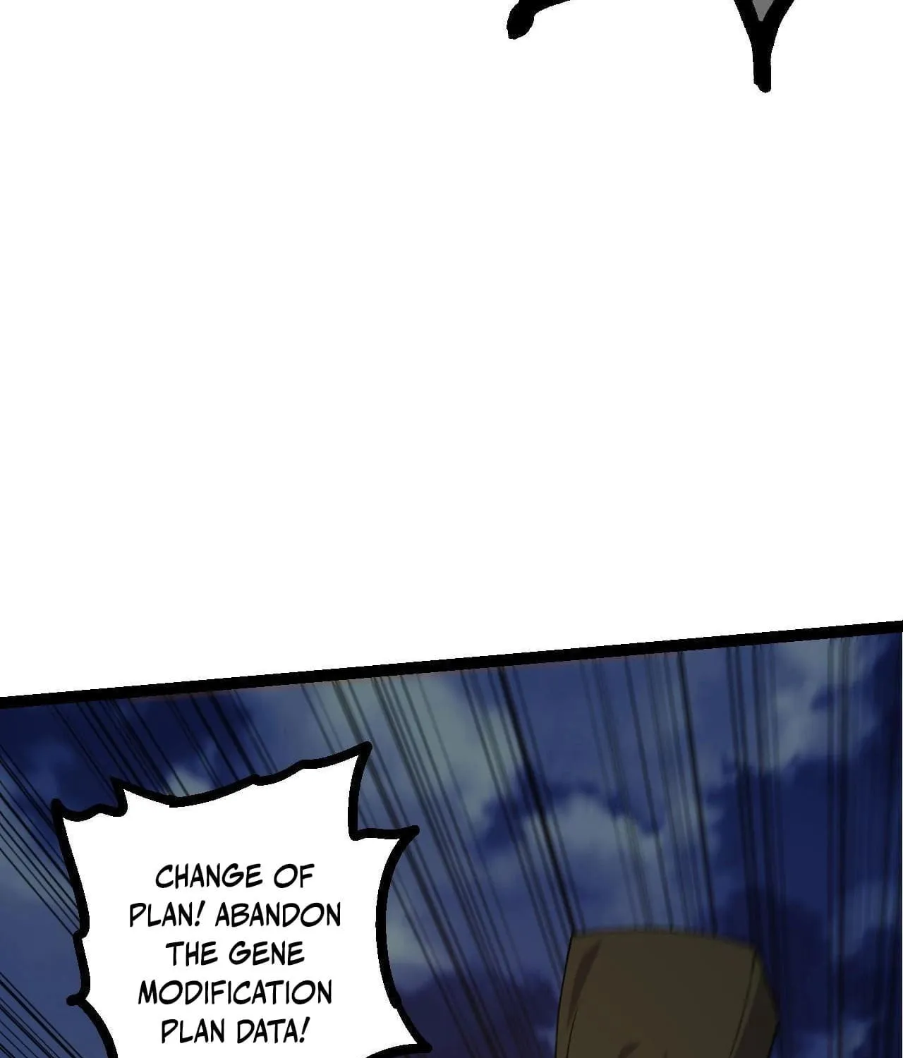 Evolution Begins With a Big Tree Chapter 91 page 107 - 