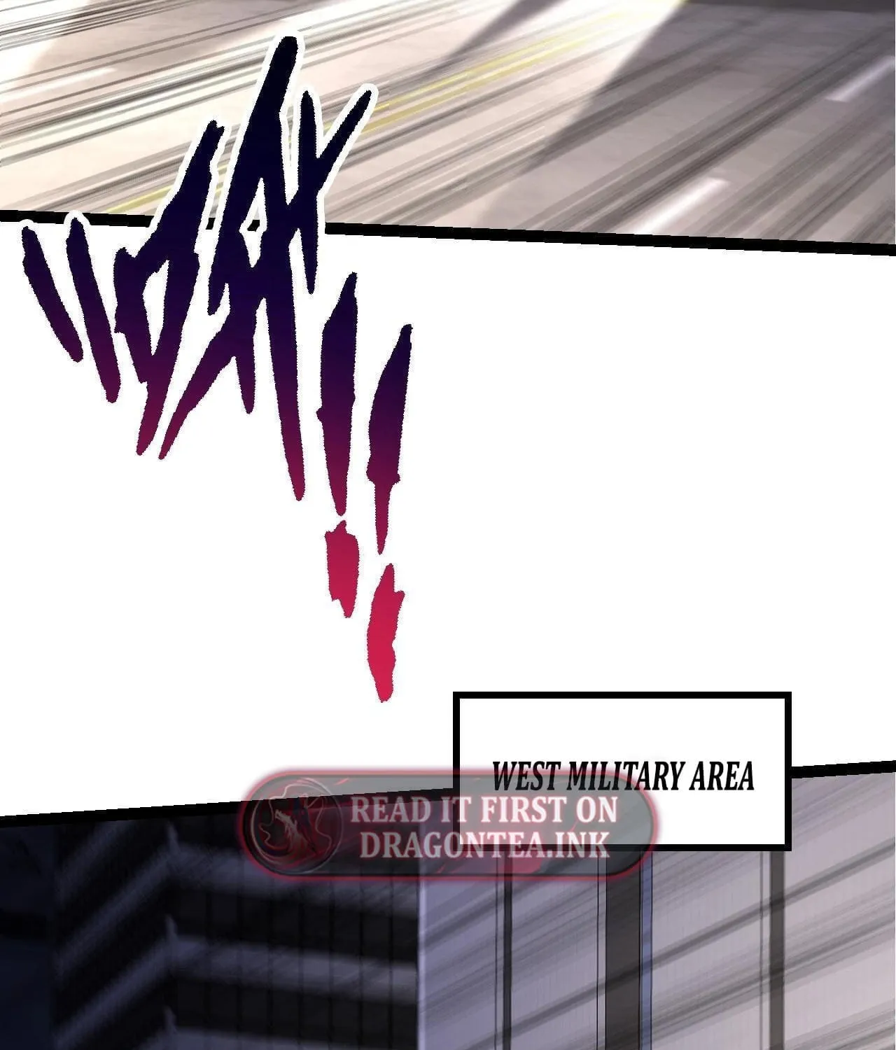 Evolution Begins With a Big Tree Chapter 91 page 18 - 