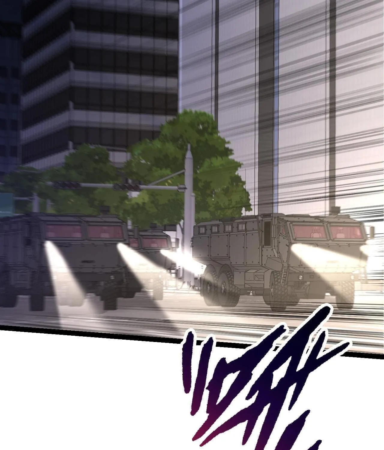 Evolution Begins With a Big Tree Chapter 91 page 19 - 