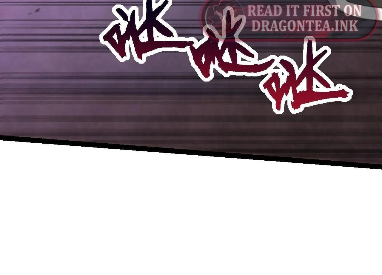 Evolution Begins With a Big Tree Chapter 91 page 23 - 