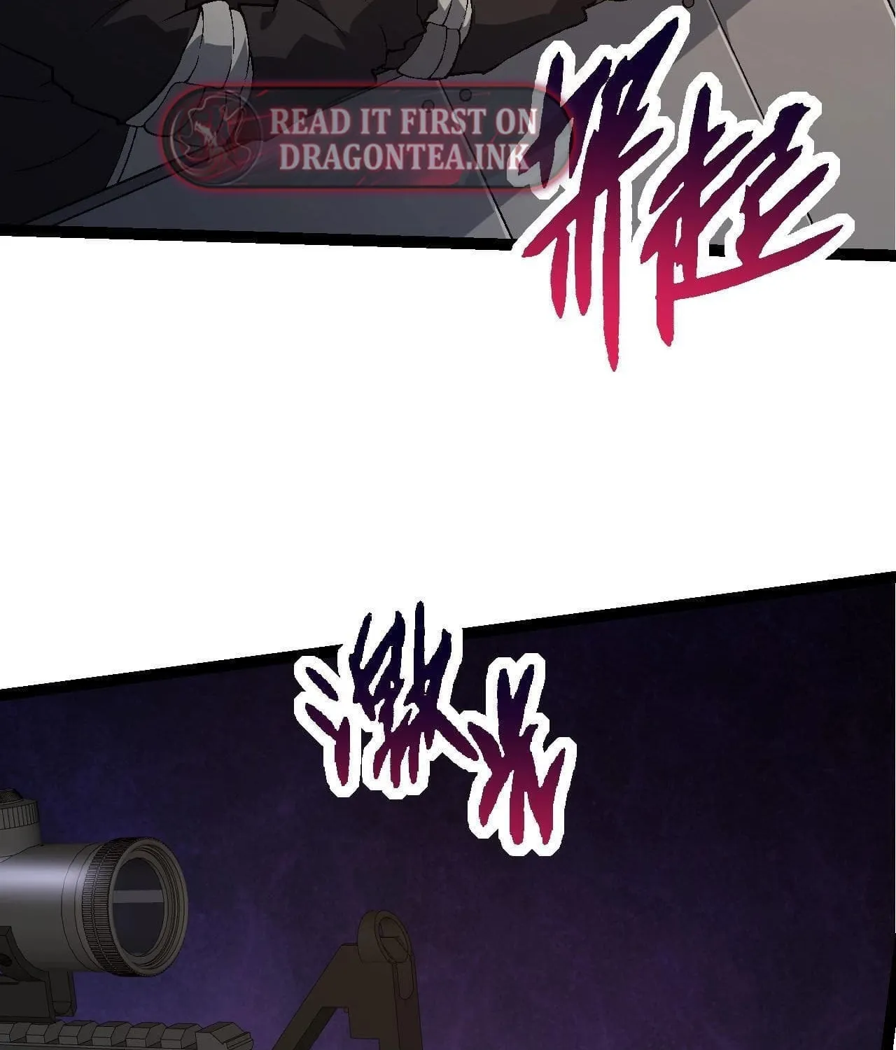 Evolution Begins With a Big Tree Chapter 91 page 25 - 