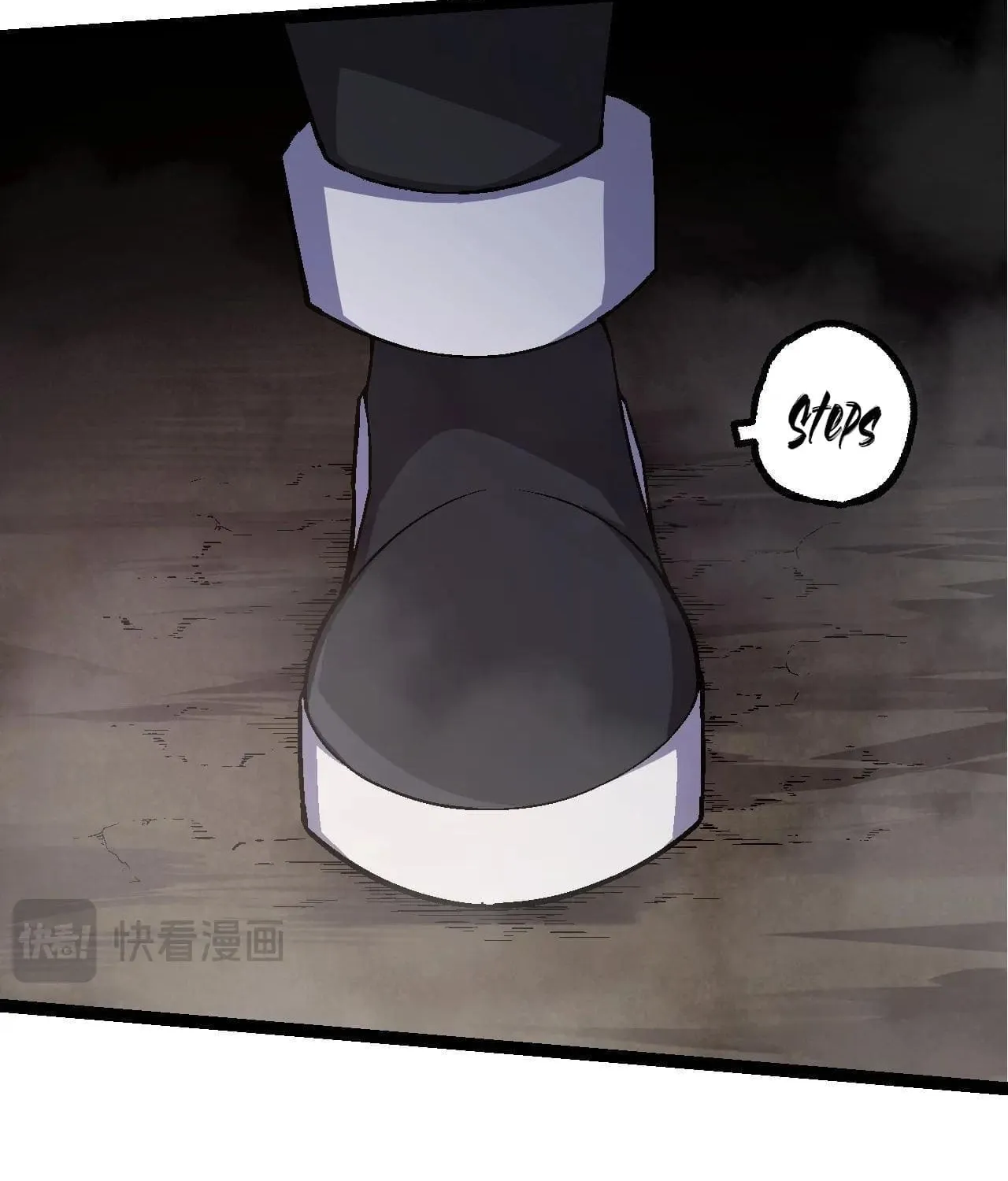 Evolution Begins With a Big Tree Chapter 91 page 27 - 