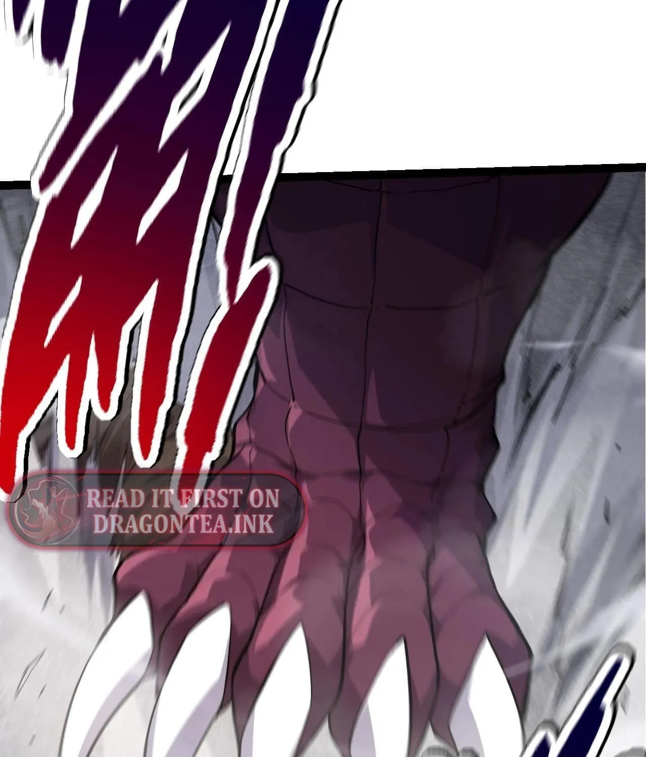 Evolution Begins With a Big Tree Chapter 91 page 42 - 