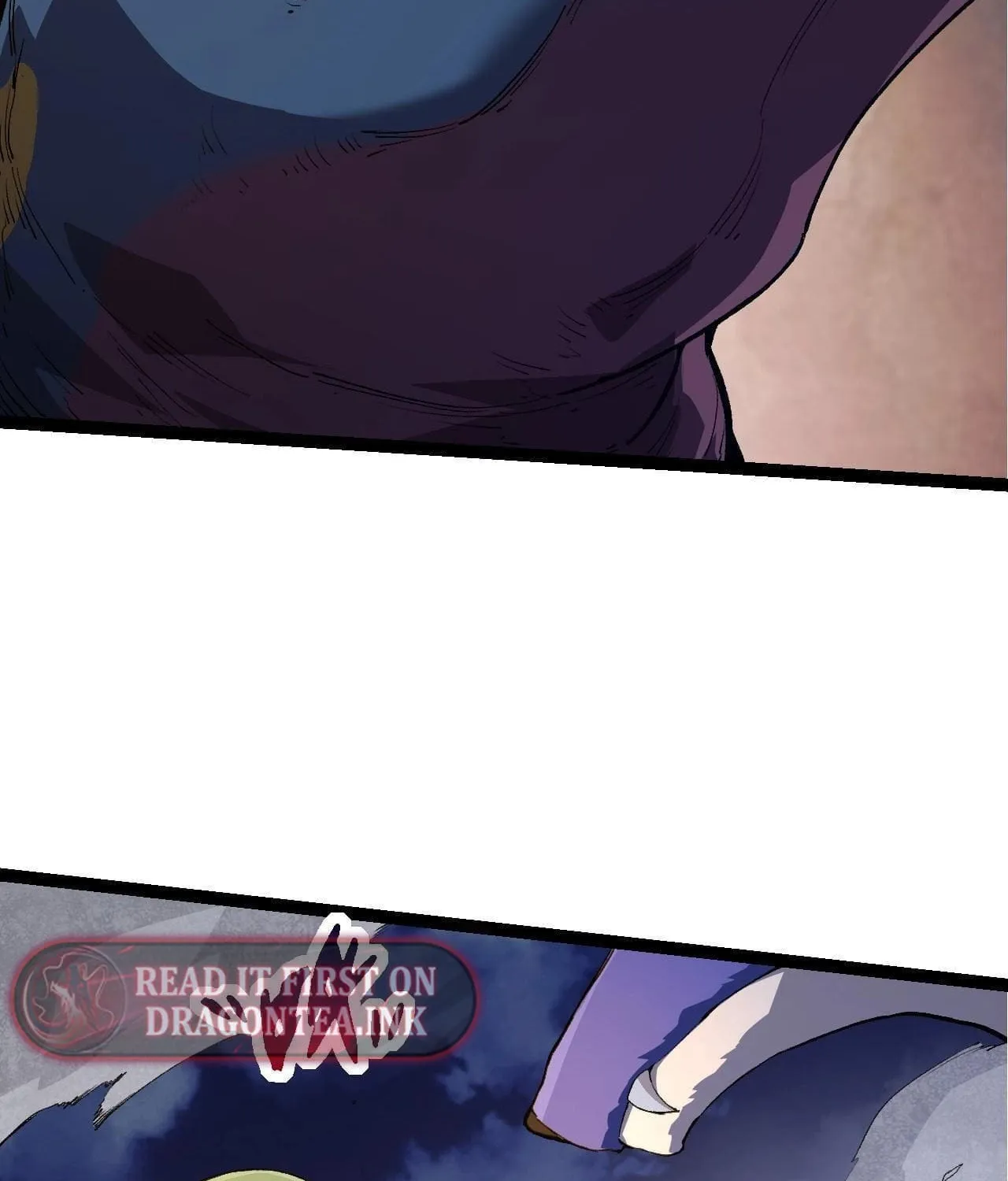 Evolution Begins With a Big Tree Chapter 91 page 48 - 