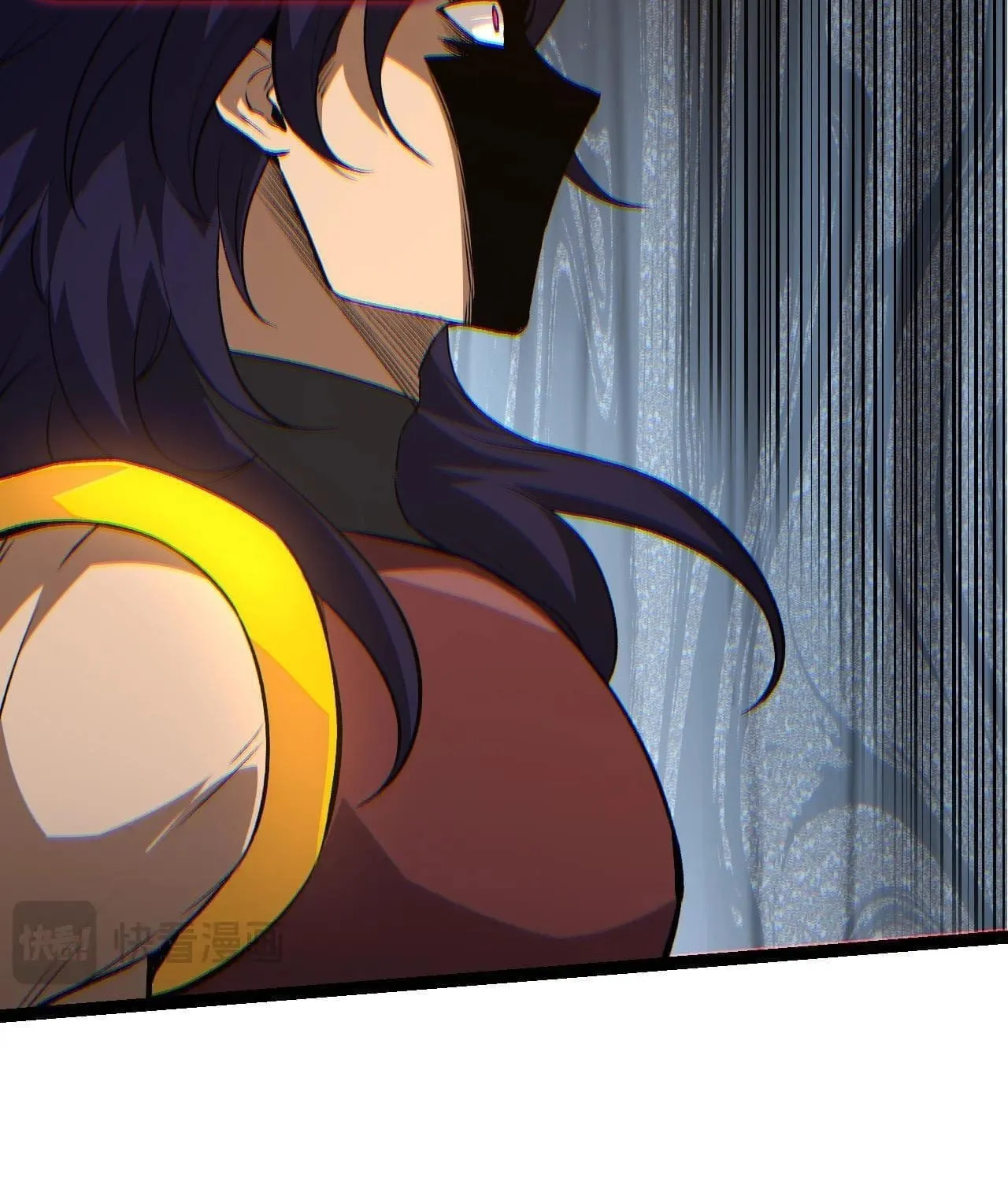 Evolution Begins With a Big Tree Chapter 91 page 51 - 