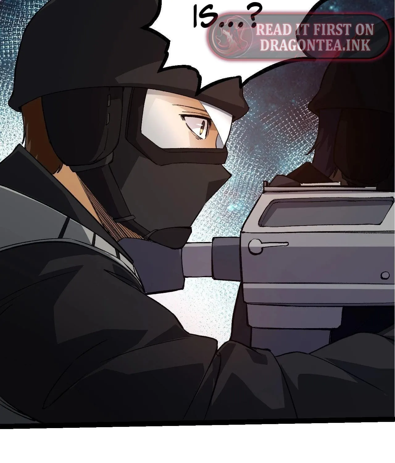Evolution Begins With a Big Tree Chapter 91 page 56 - 