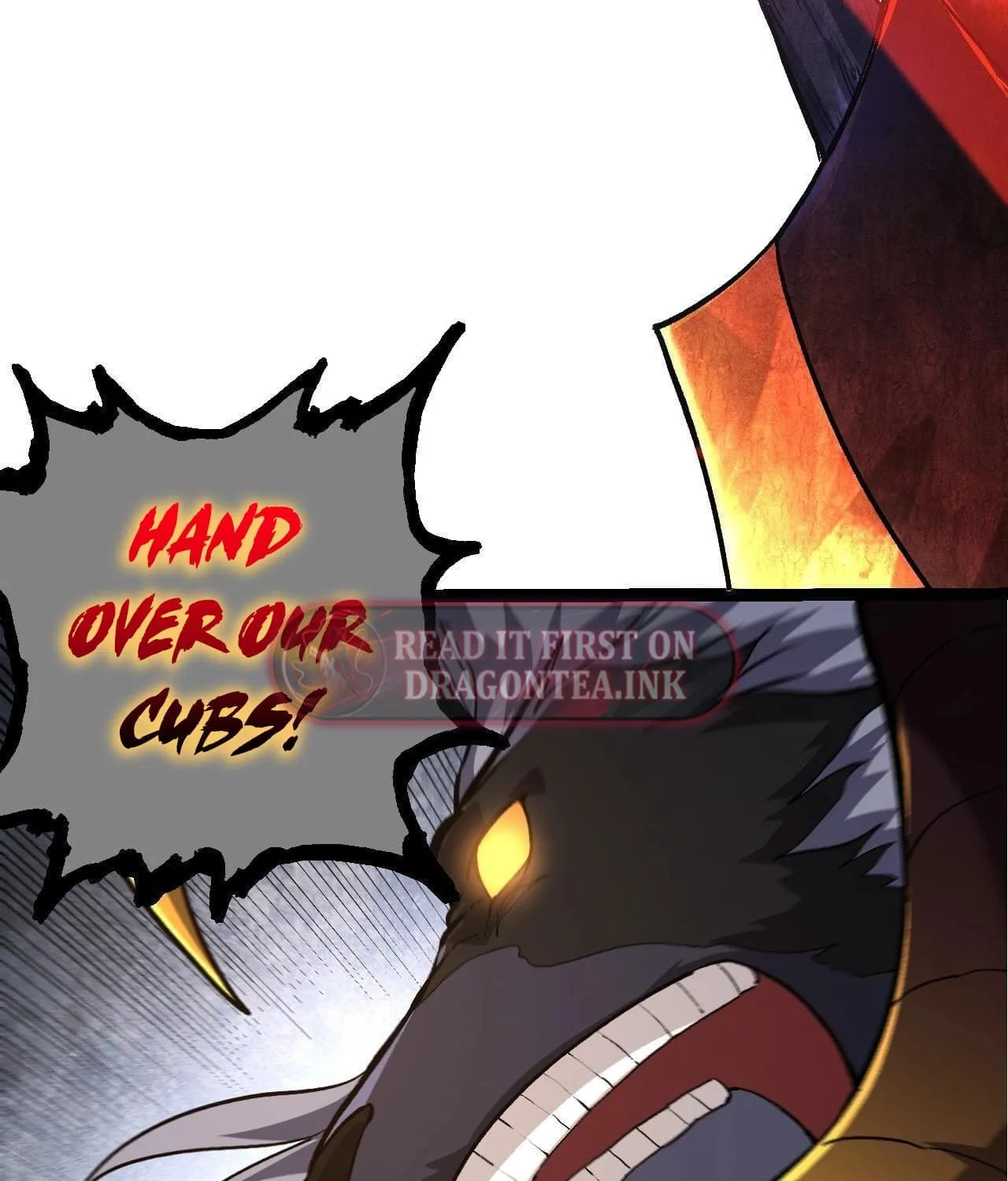 Evolution Begins With a Big Tree Chapter 91 page 59 - 