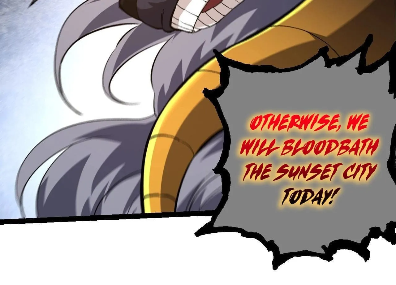 Evolution Begins With a Big Tree Chapter 91 page 60 - 