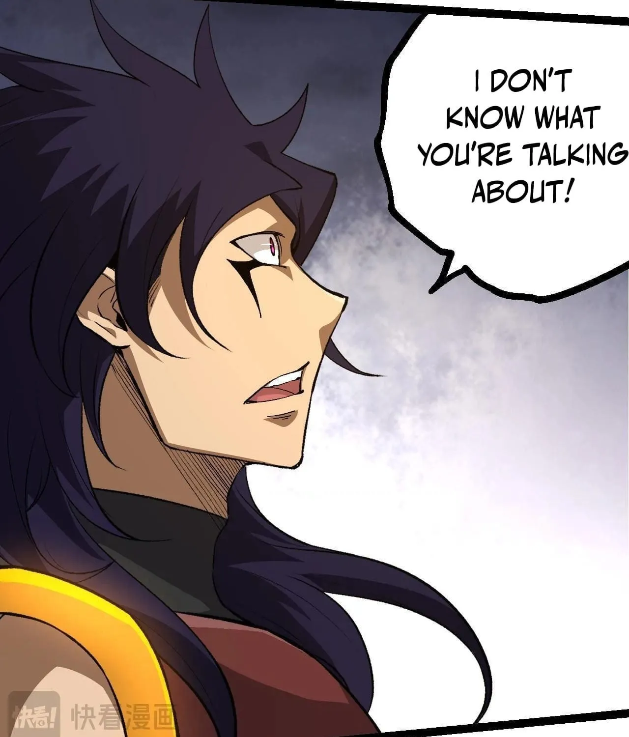 Evolution Begins With a Big Tree Chapter 91 page 63 - 
