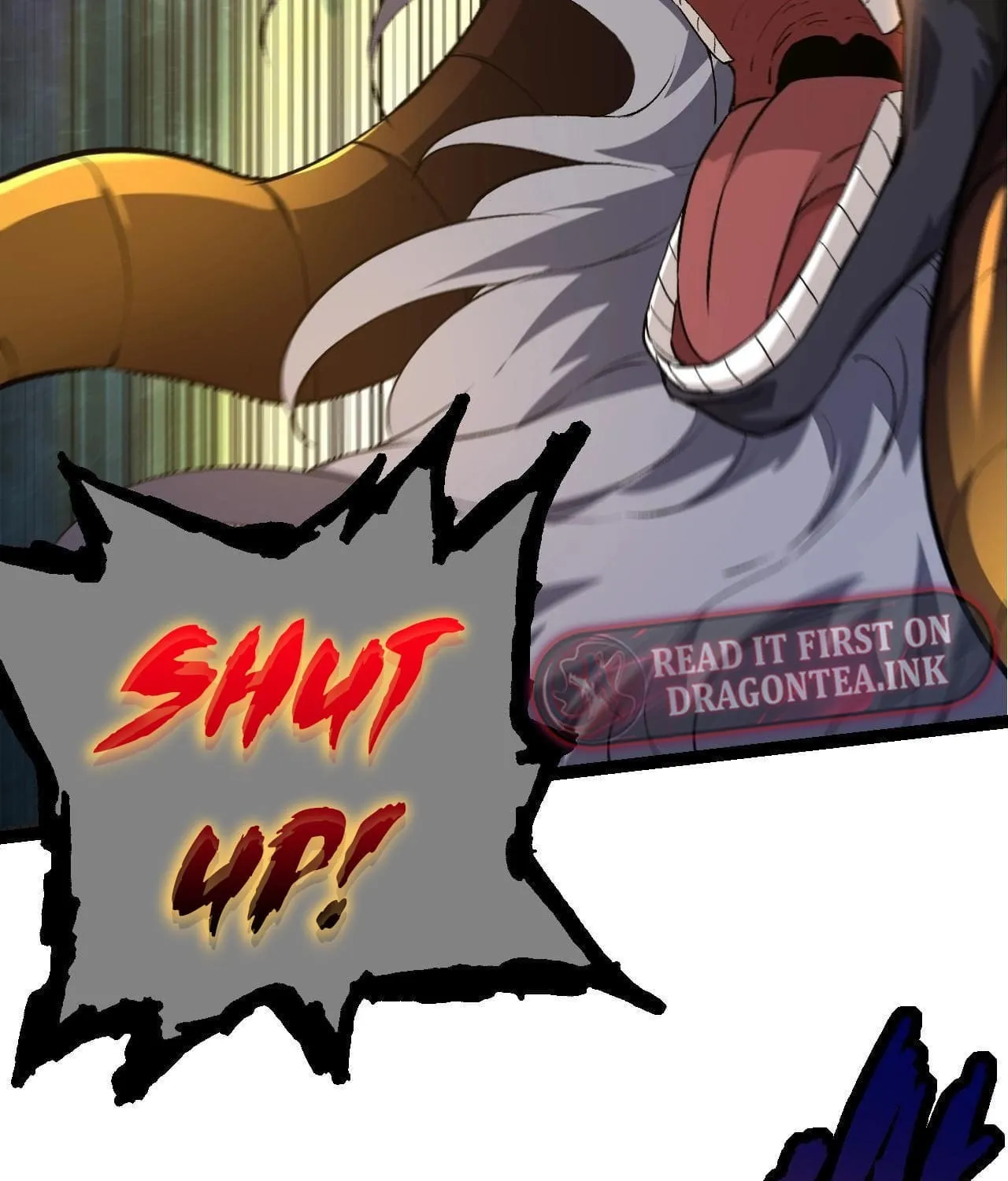 Evolution Begins With a Big Tree Chapter 91 page 65 - 