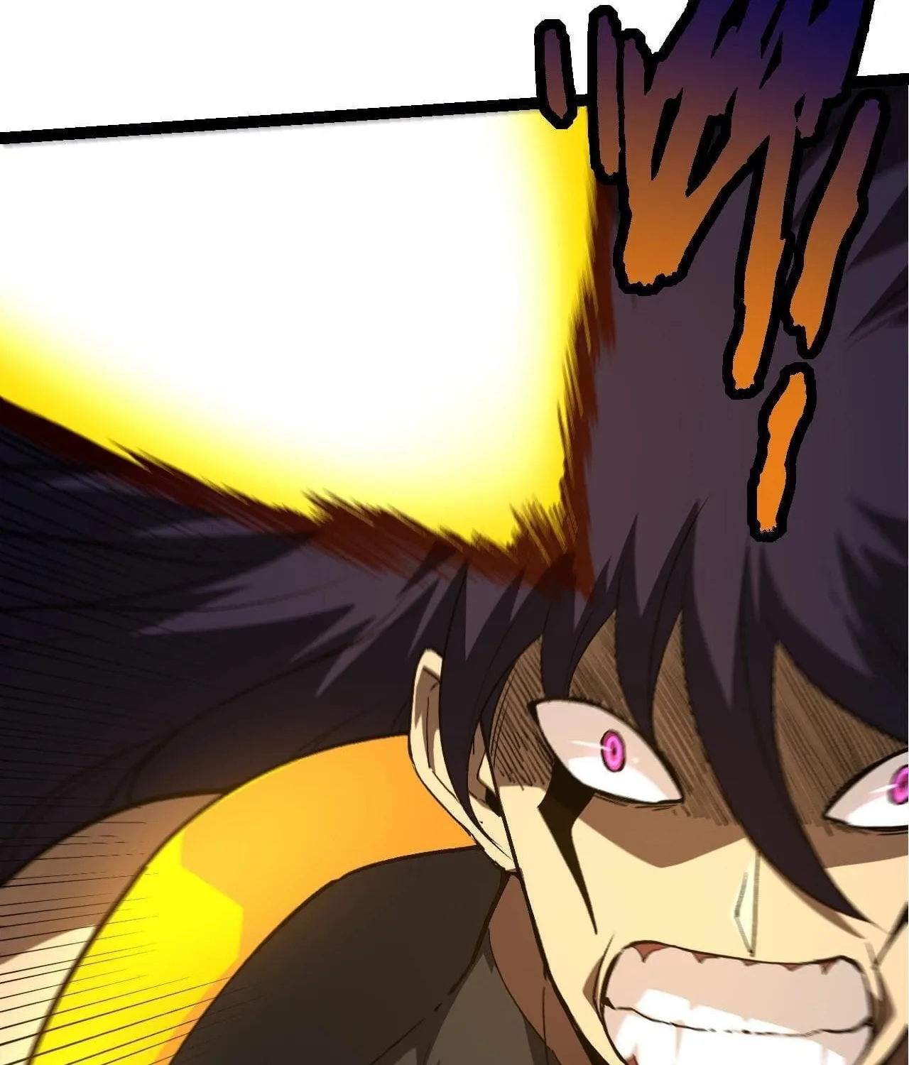 Evolution Begins With a Big Tree Chapter 91 page 66 - 
