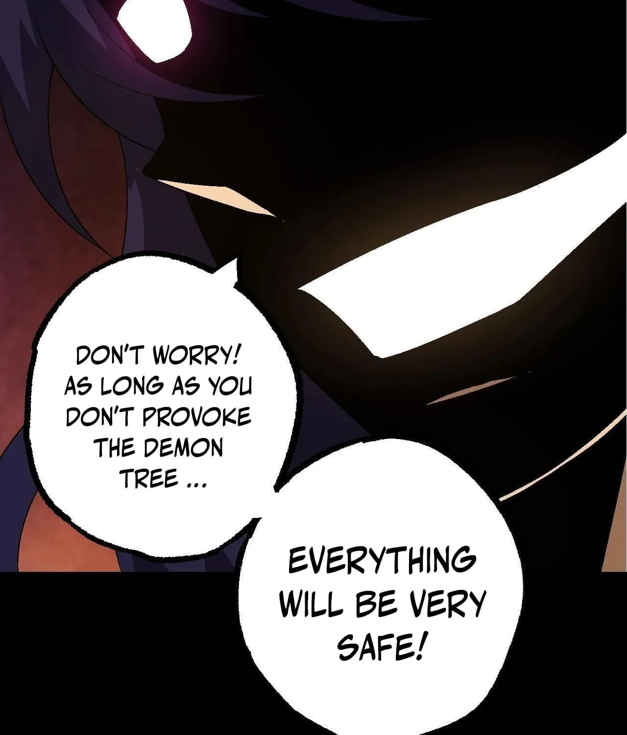 Evolution Begins With a Big Tree Chapter 91 page 8 - 