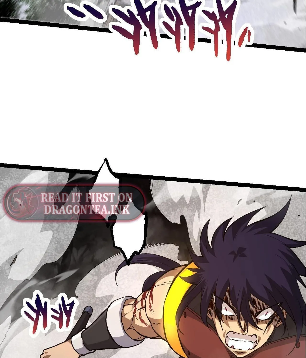 Evolution Begins With a Big Tree Chapter 91 page 73 - 