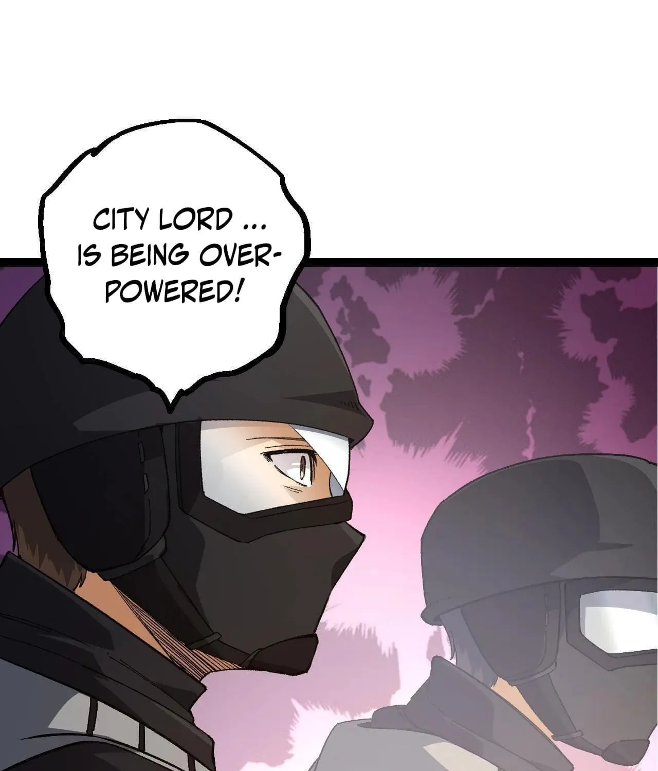 Evolution Begins With a Big Tree Chapter 91 page 75 - 