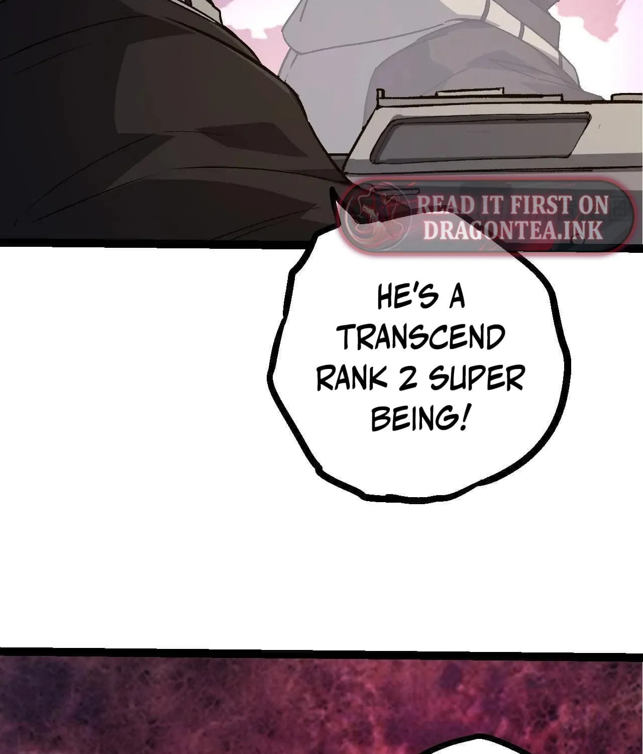 Evolution Begins With a Big Tree Chapter 91 page 76 - 