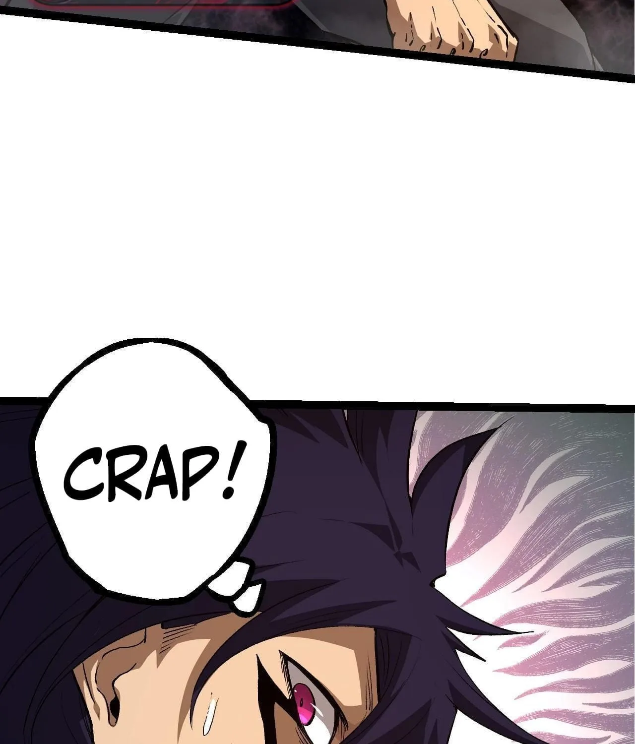 Evolution Begins With a Big Tree Chapter 91 page 78 - 