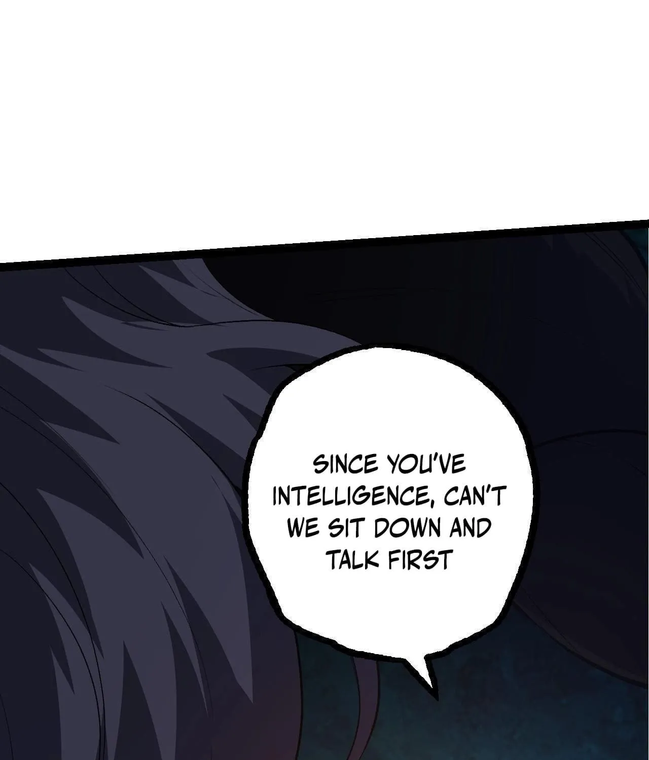 Evolution Begins With a Big Tree Chapter 91 page 82 - 